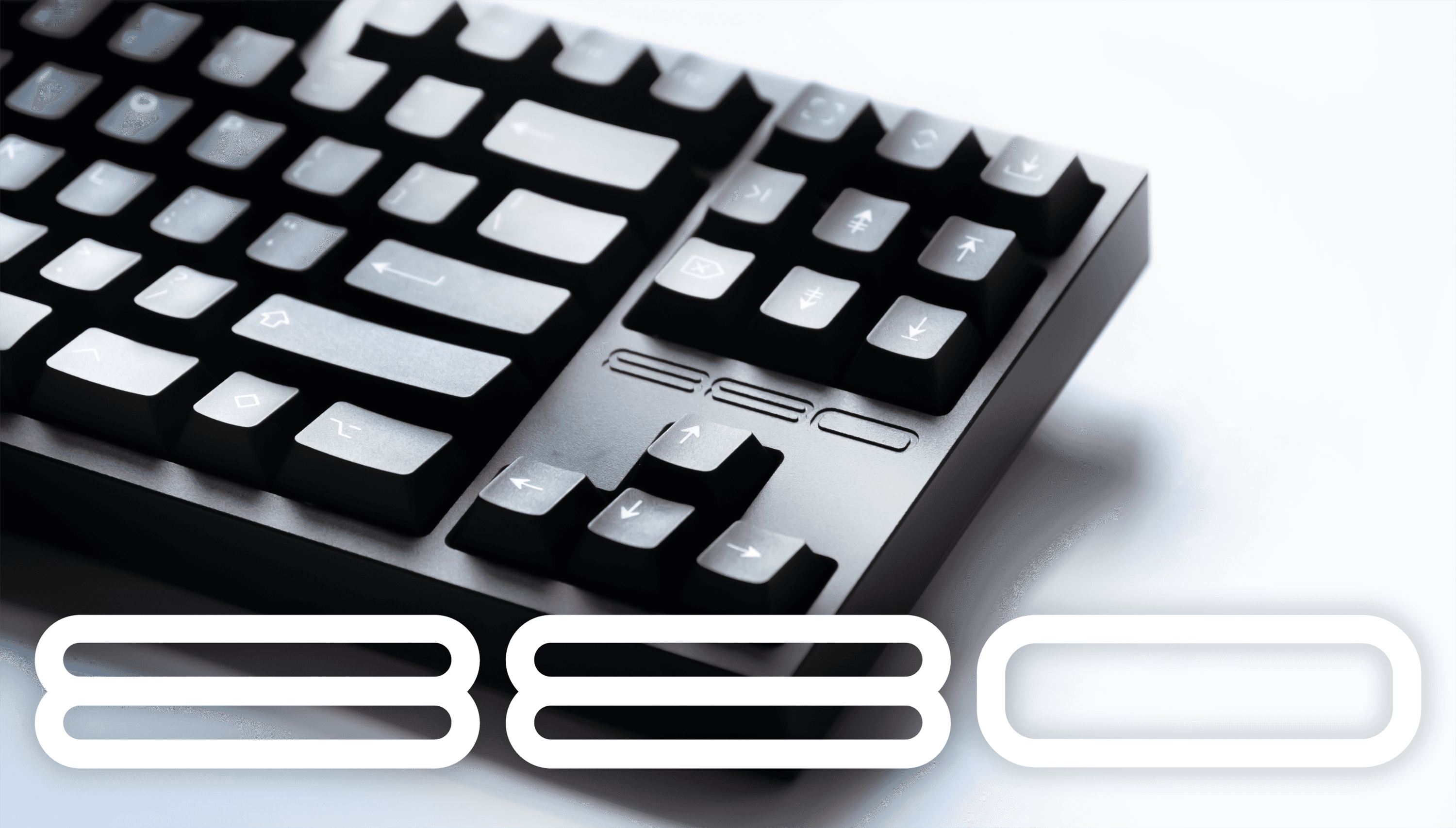 880 | Cone feet TKL image 15