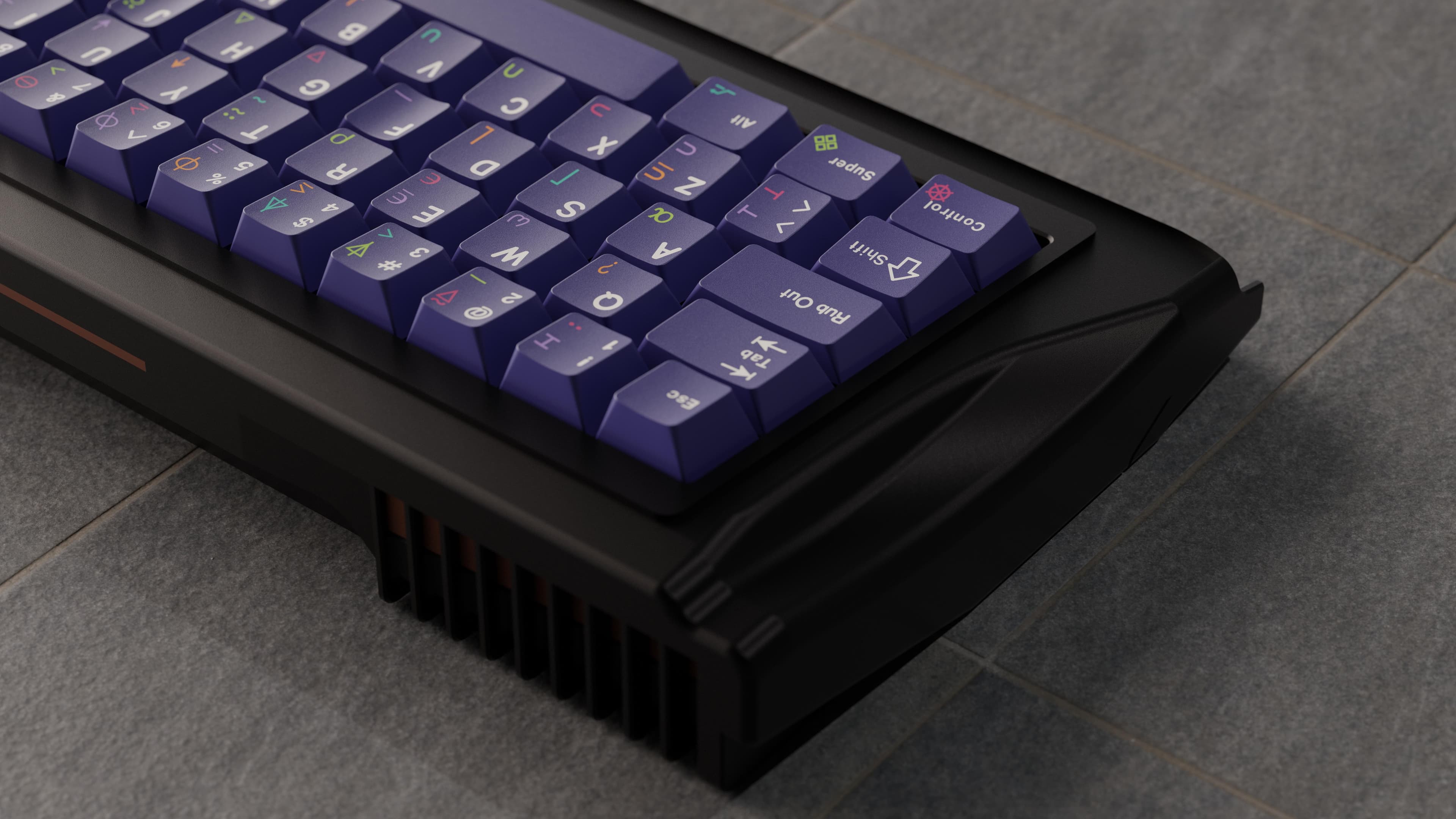 GMK CYL Dimensional image 8