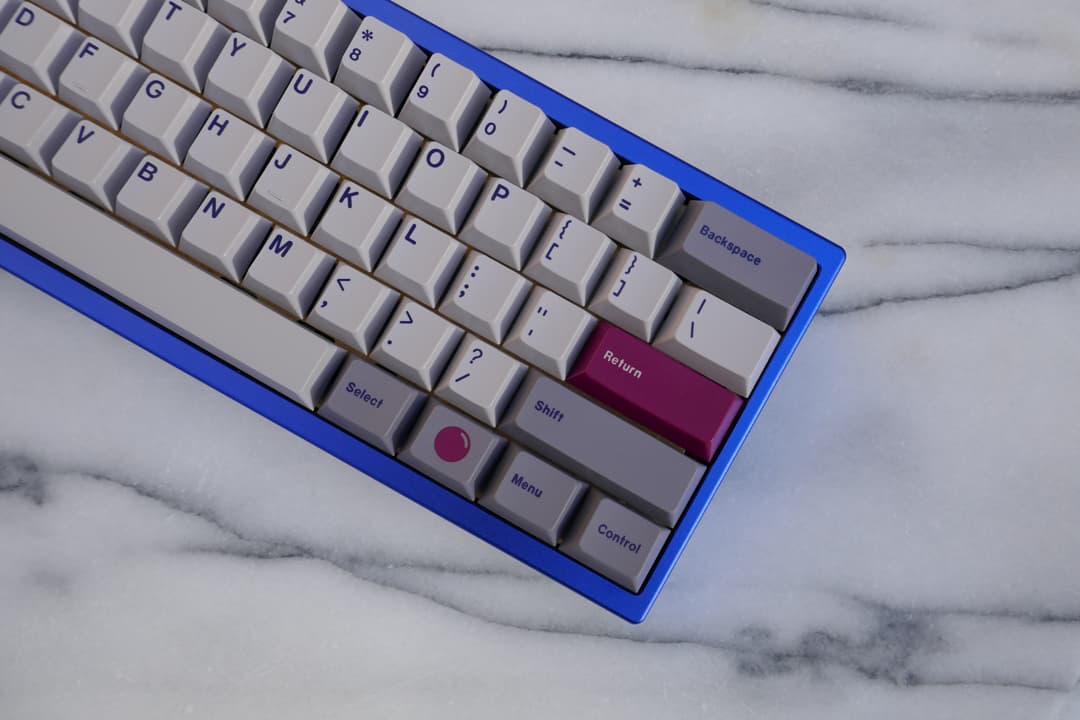 GMK DMG Lightning Round Two image 7
