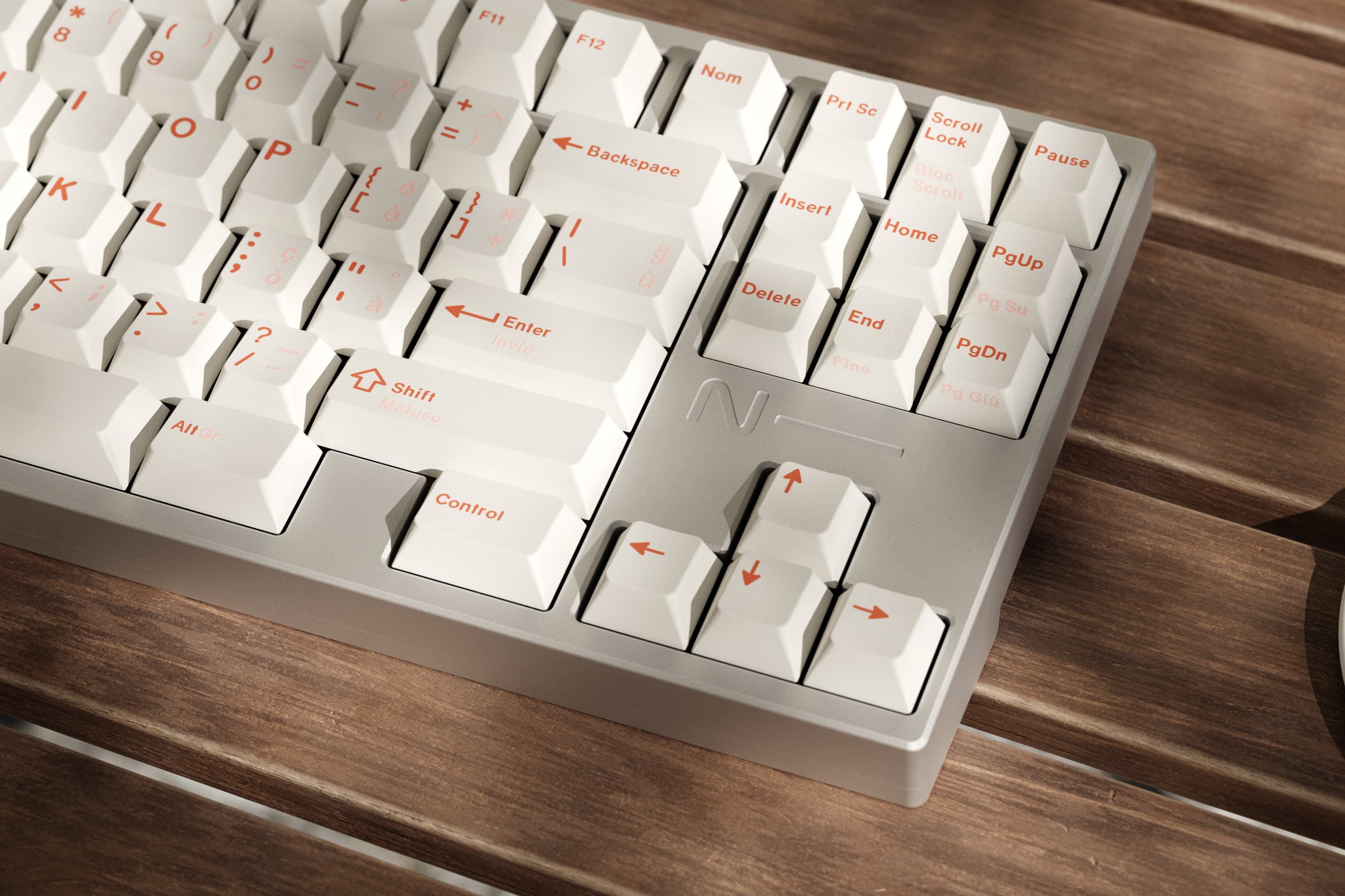 GMK Pâtisserie | MOQ HIT | Now Shipping image 32