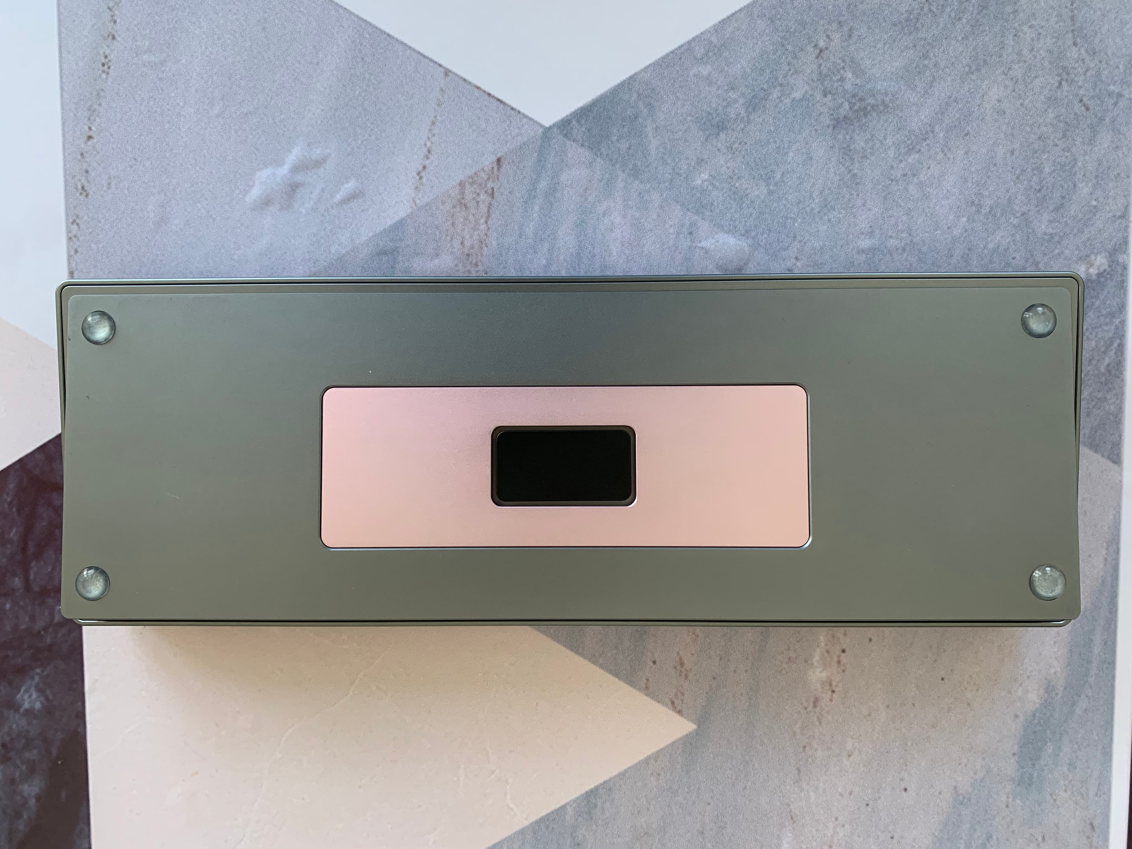 KORNO65 - 65% screwless Keyboard(living now) image 21