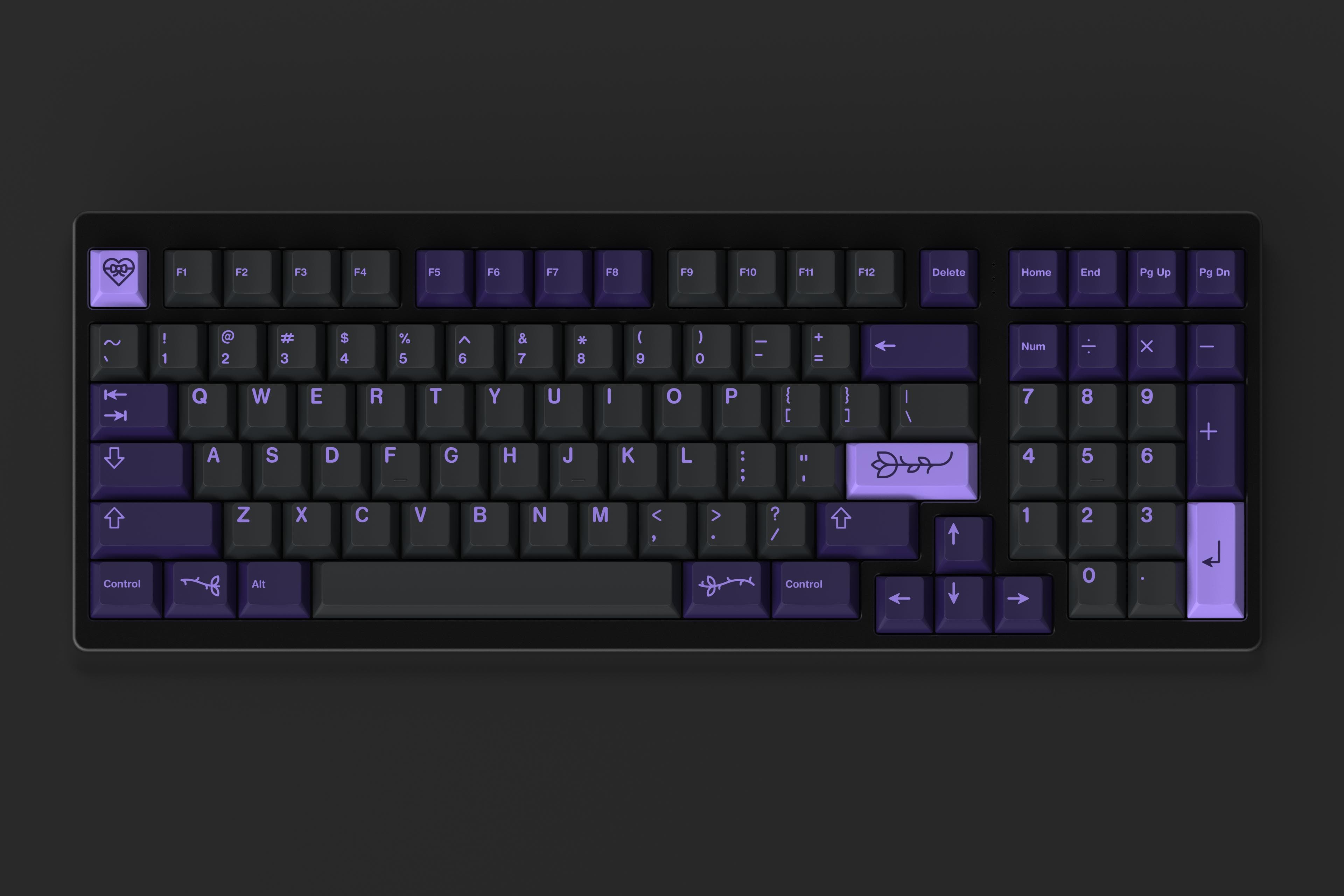GMK First Love (5-22-20: Waiting from RAMA) image 32