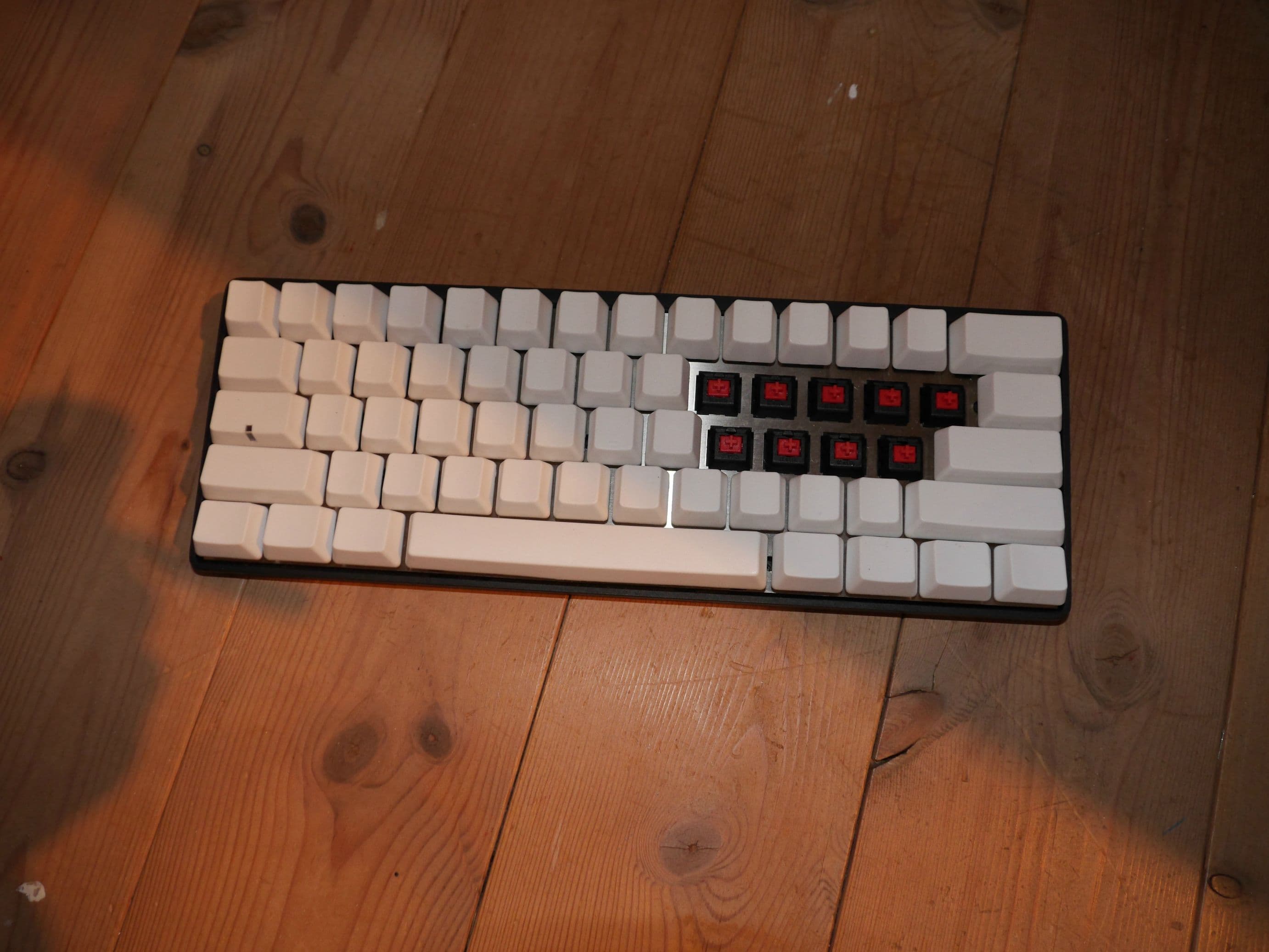 [Round 1 done] ISO & ANSI 60% mountplates image 13