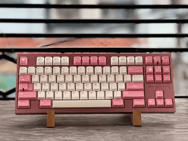 GMK CYL Beloved | Complete image 20