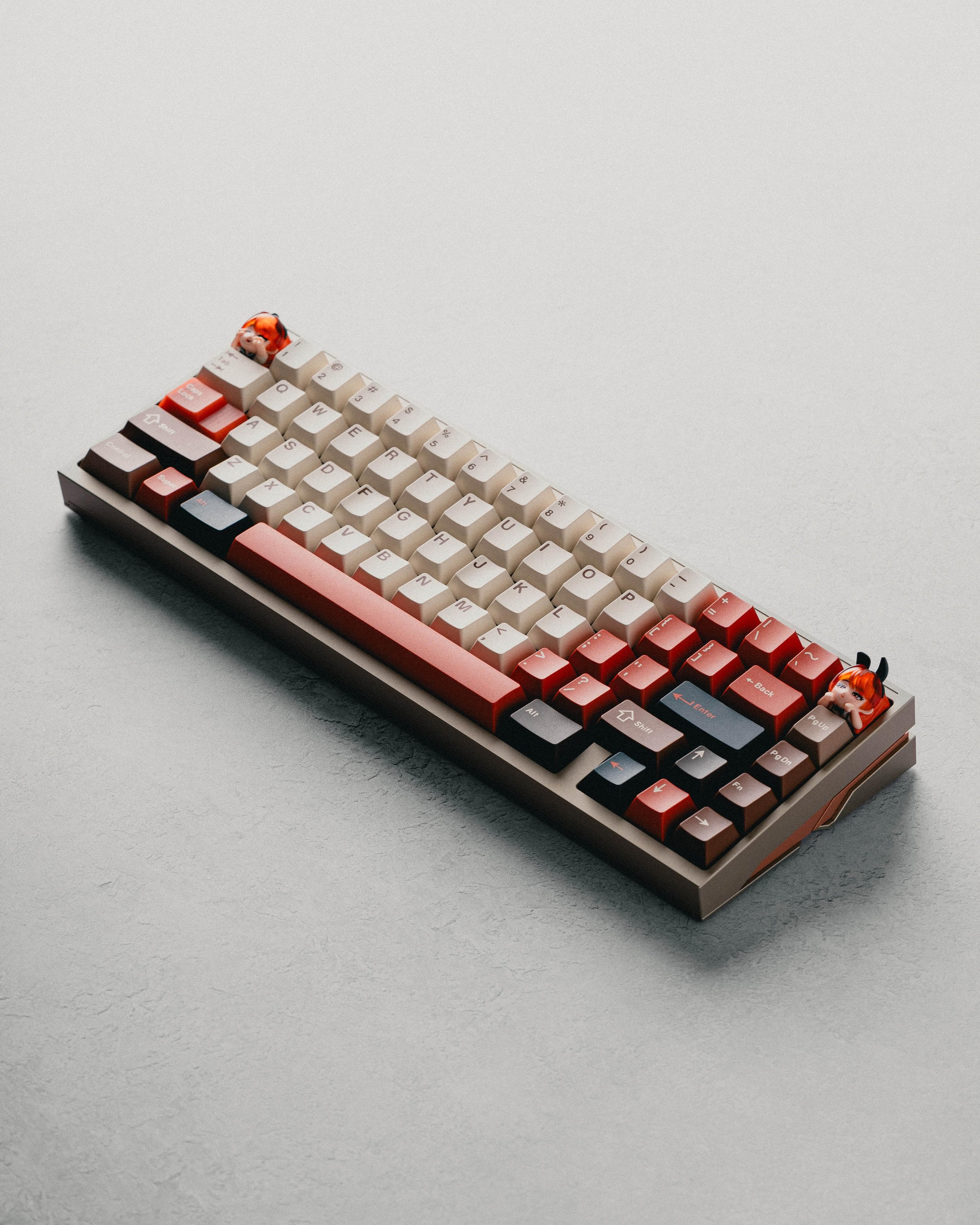 啟65 - Qi65 - A Start of My Journey - GB is LIVE Until Oct 24th.