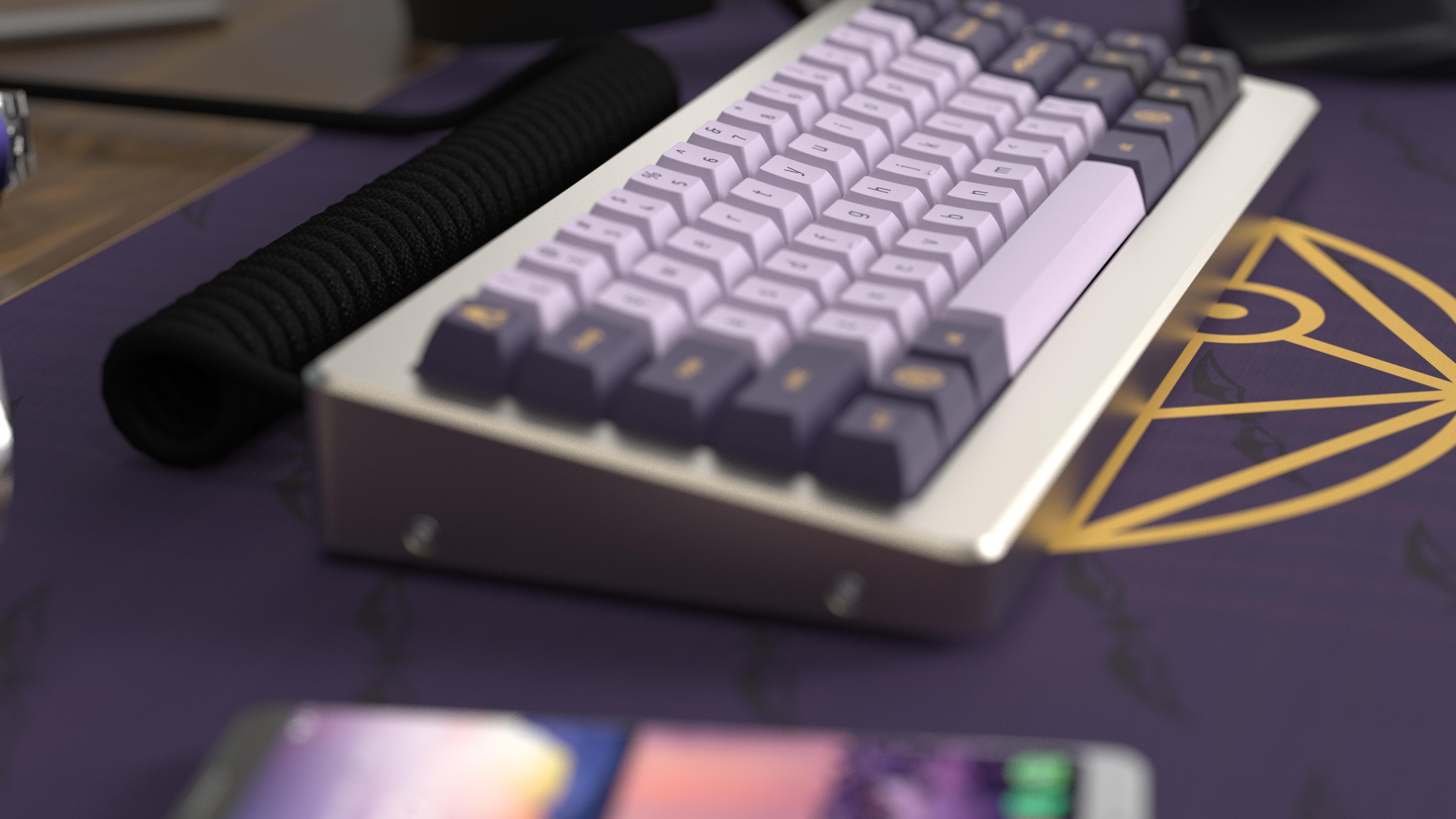 KAT Lich - Shipping from NovelKeys and MyKeyboard! image 22