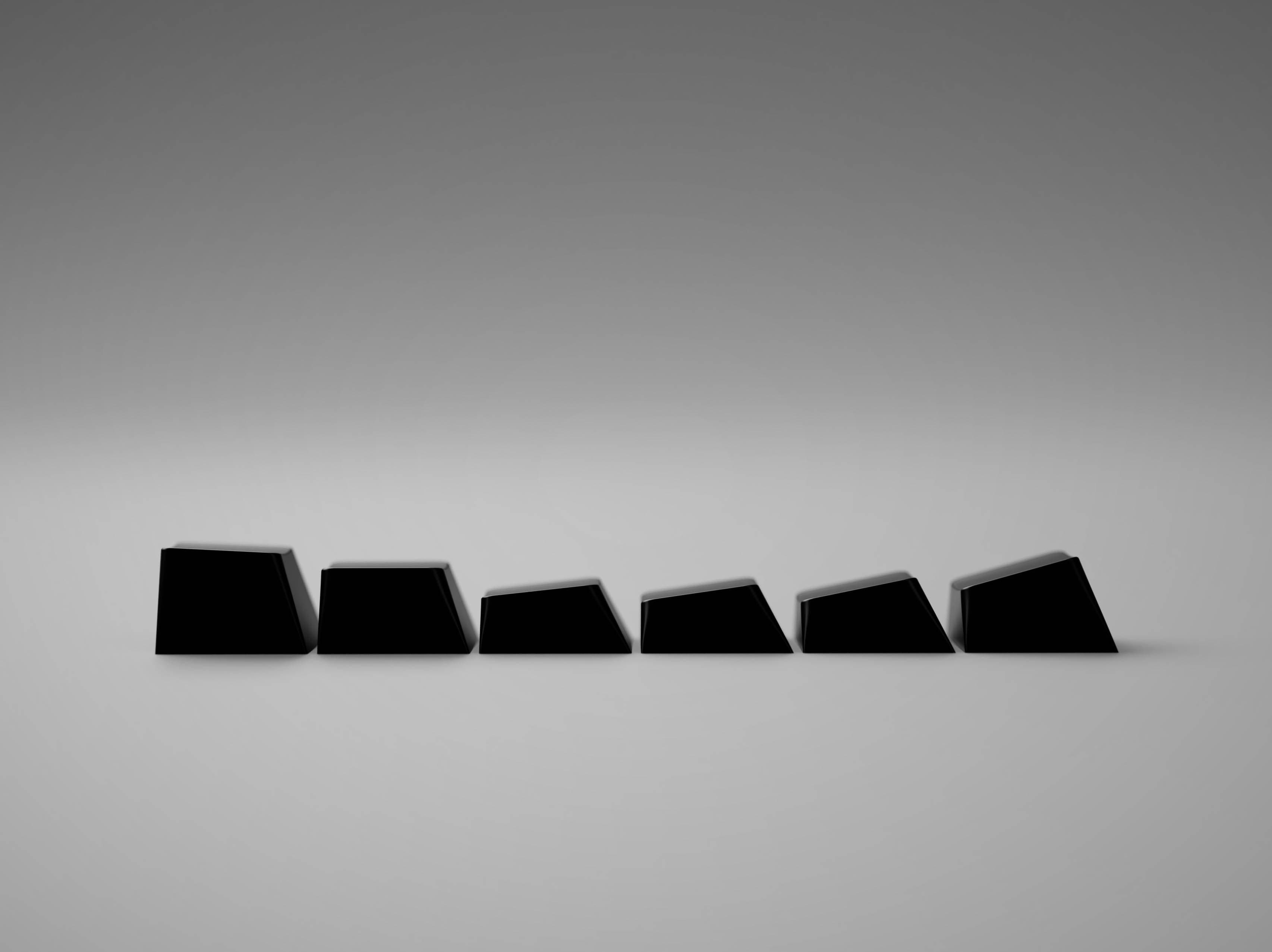 GMK WoB 40s, Colevrak+, R0/R5 | Shipping image 4