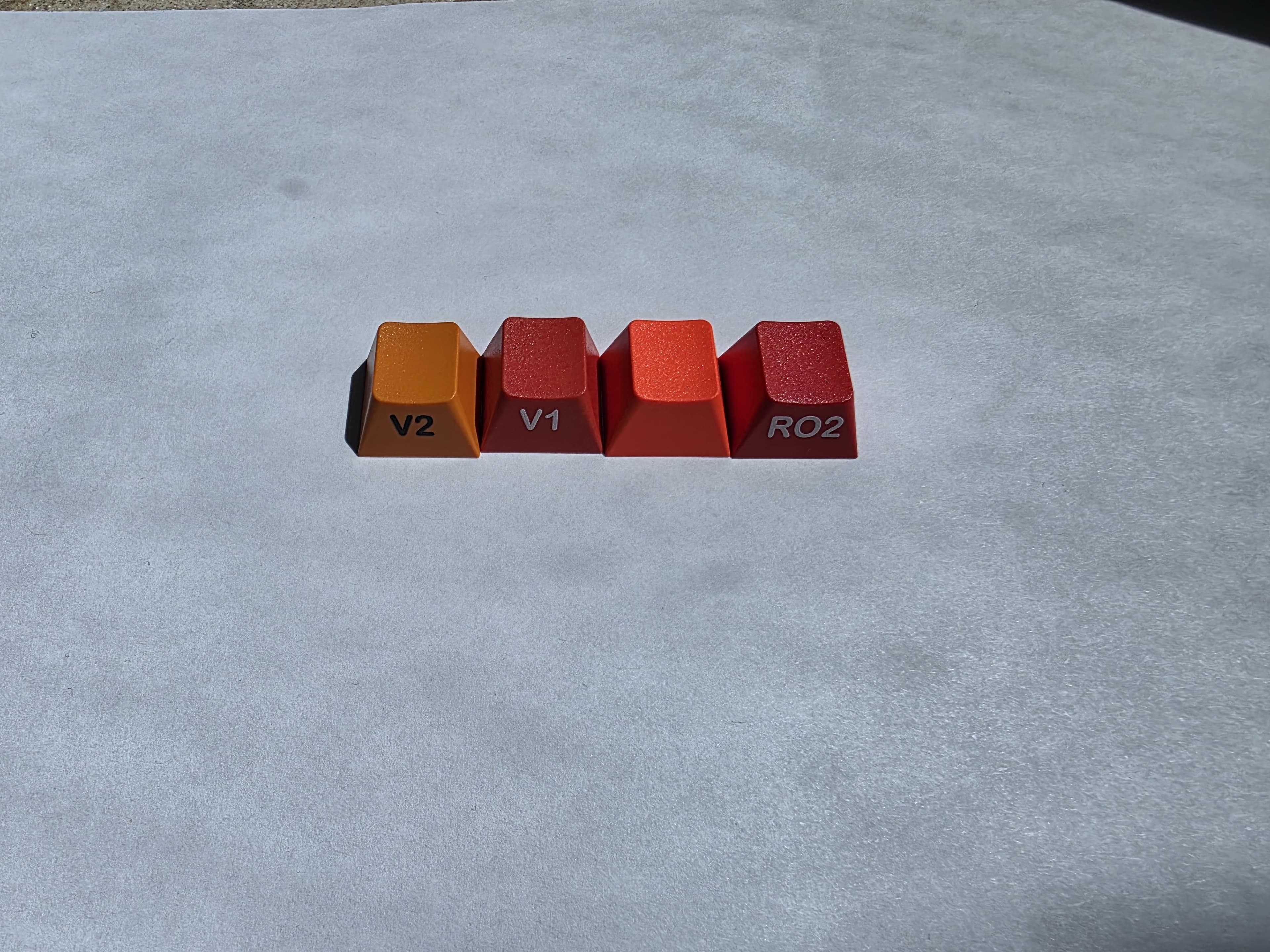 GMK CYL Flare | GB LIVE! image 3