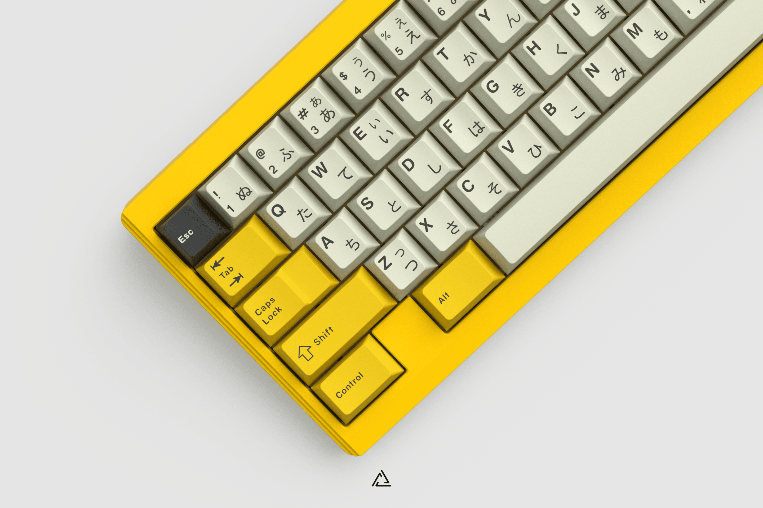 GMK Serika | Orders Open image 20