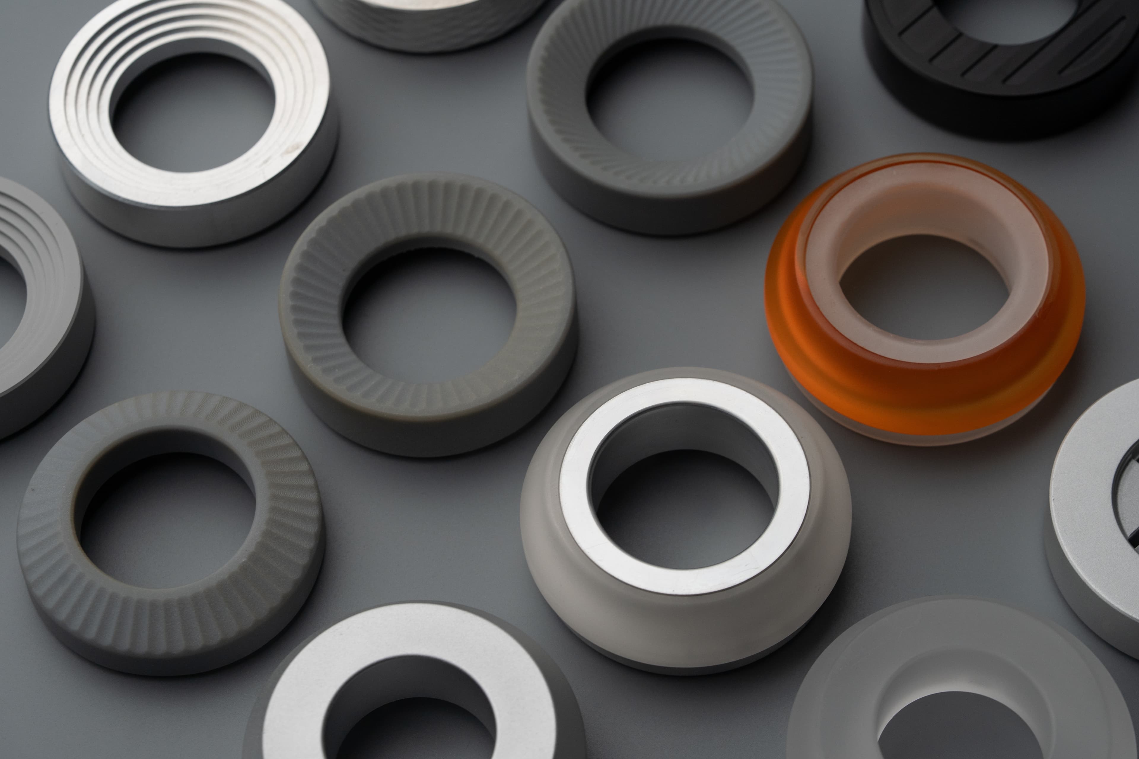 ATM98 – A Silent-First 98% Custom Keyboard by Dry Studio image 8