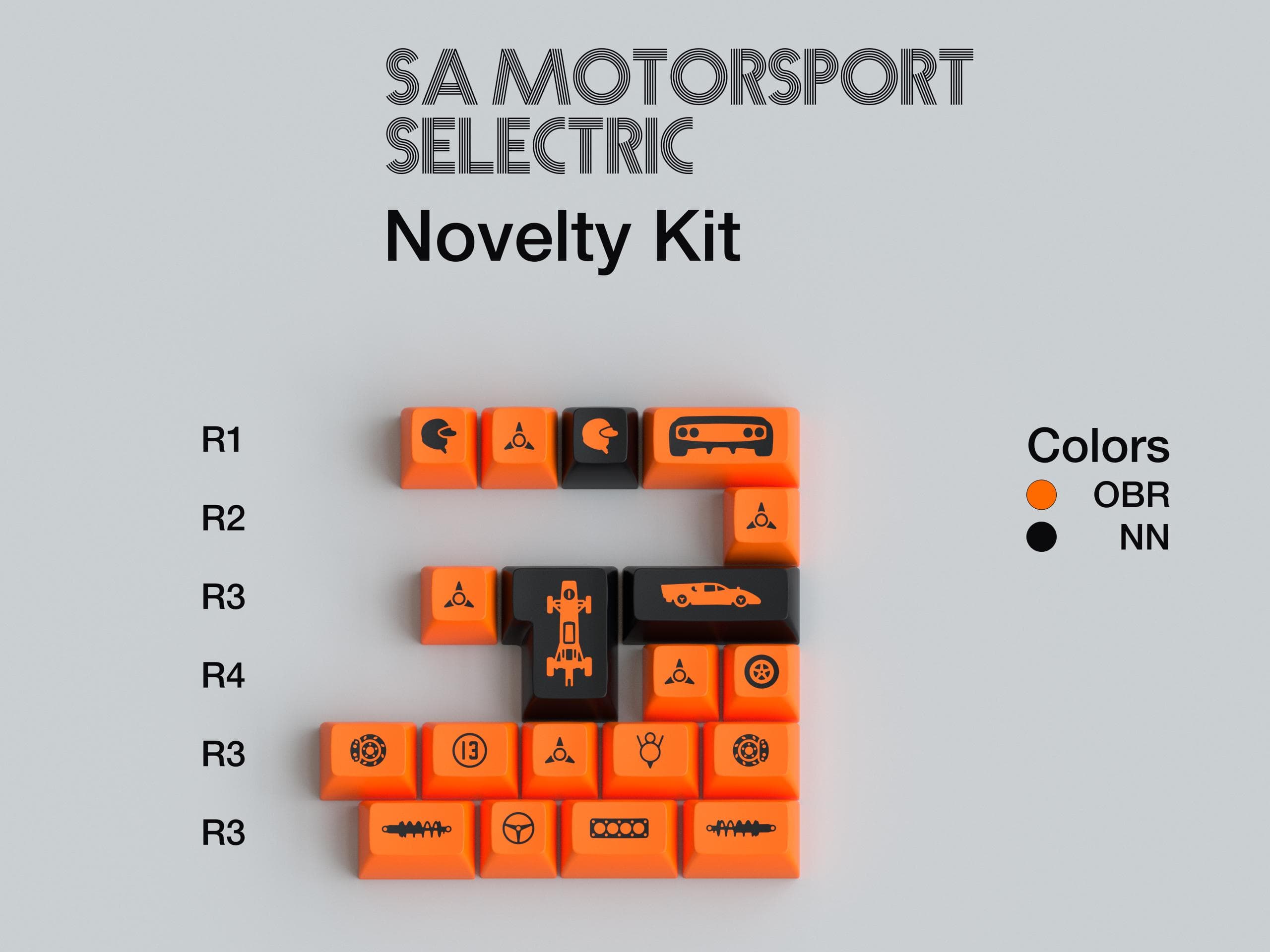SA Motorsport Selectric | Presale Announced! image 8