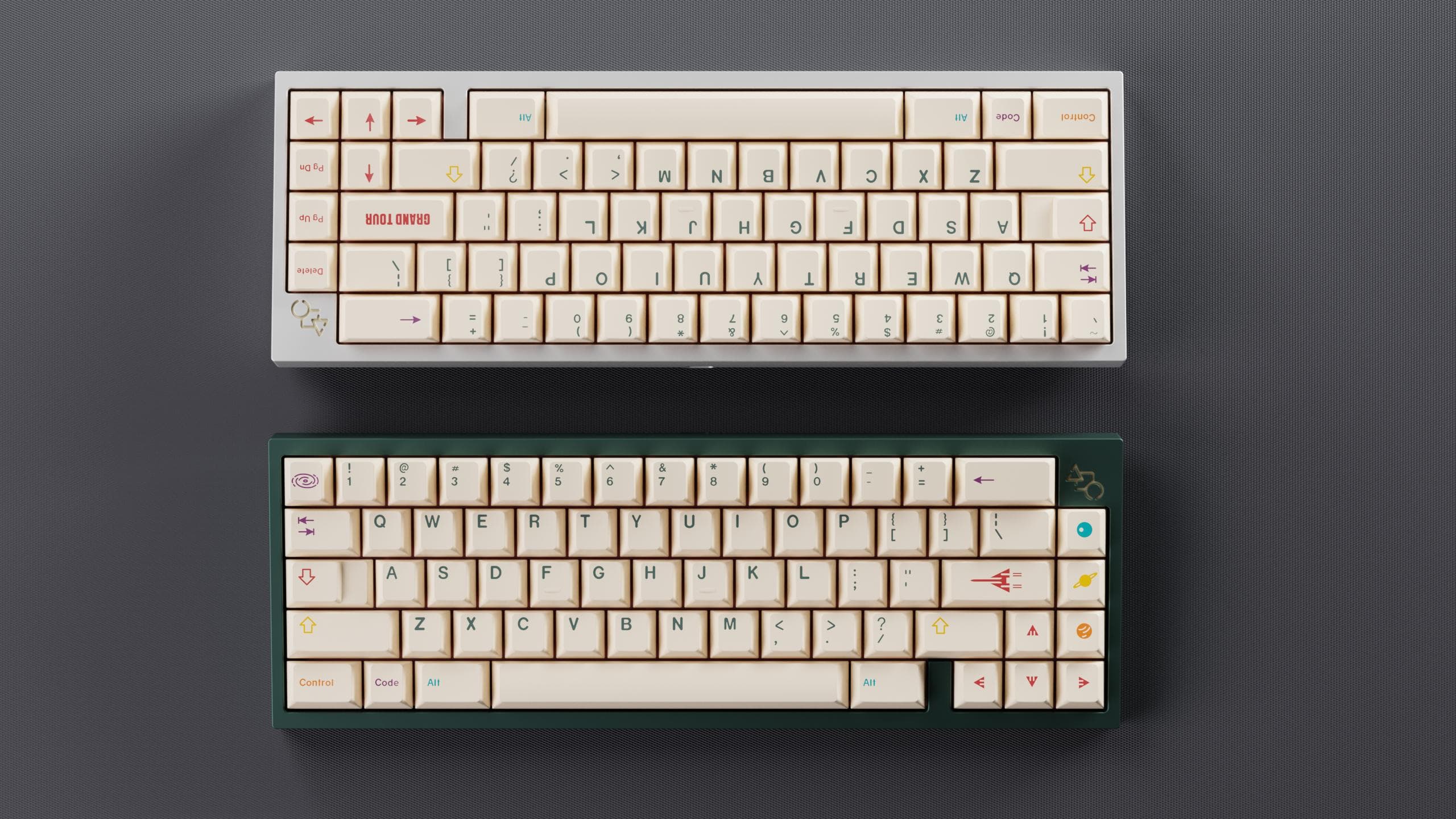 ePBT Grand Tour - Update - Thok Razzo image 23