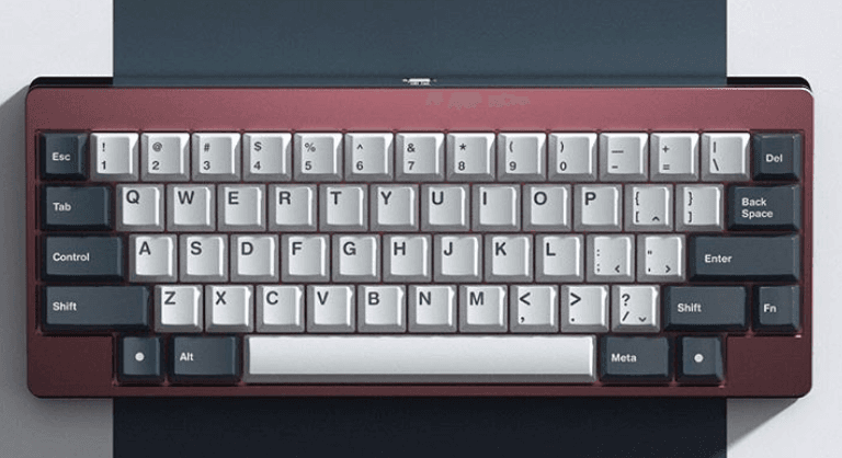 GMK 60's Happy Life Keycap Set (Not meet MOQ / GB Drop) image 8