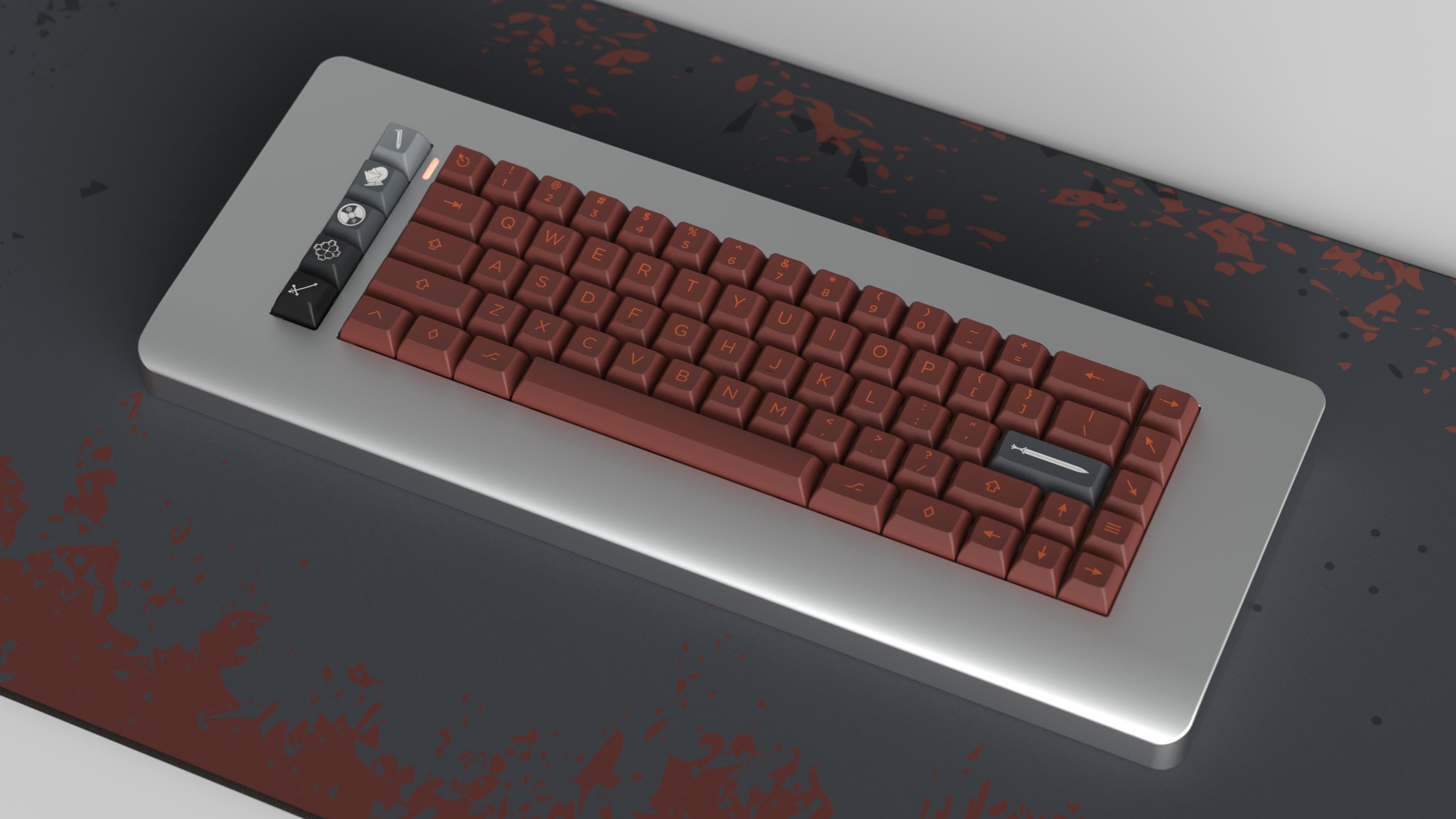 KAT Iron - In production image 55