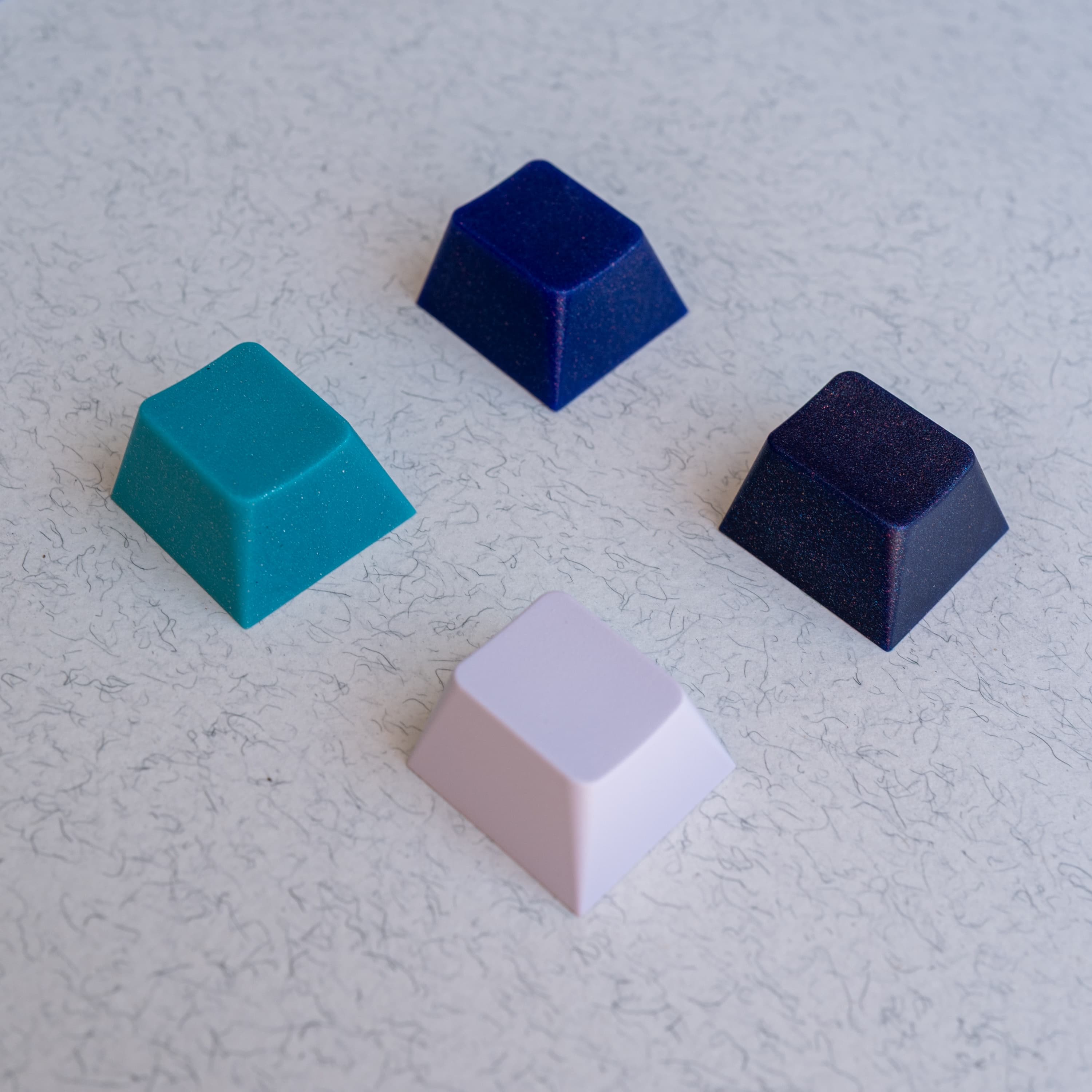 | GMK CYL Selene | Approved Samples! image 10