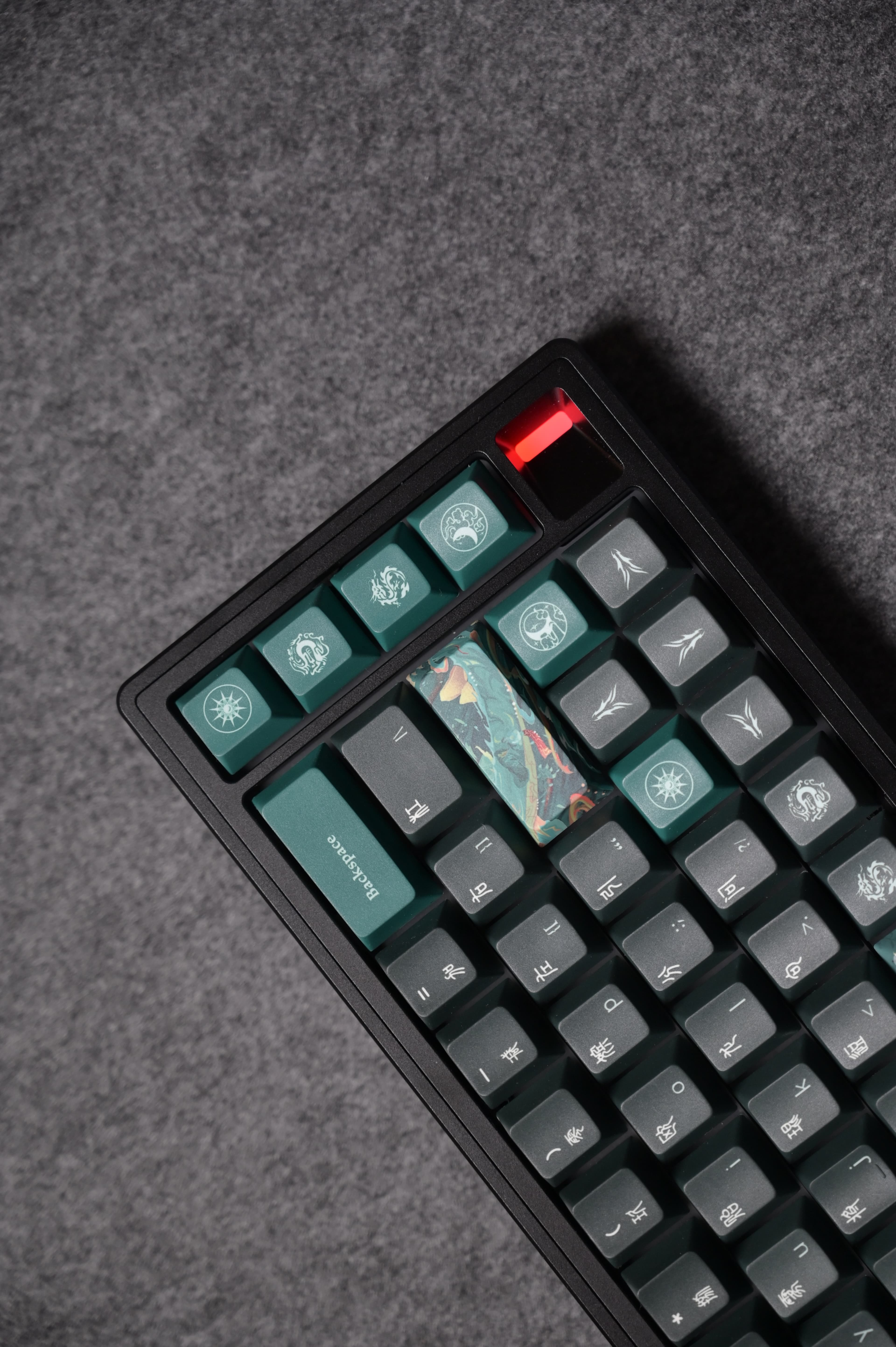 EQUILIBRIUM 6 R2 by SCRIBBLEB for International image 90