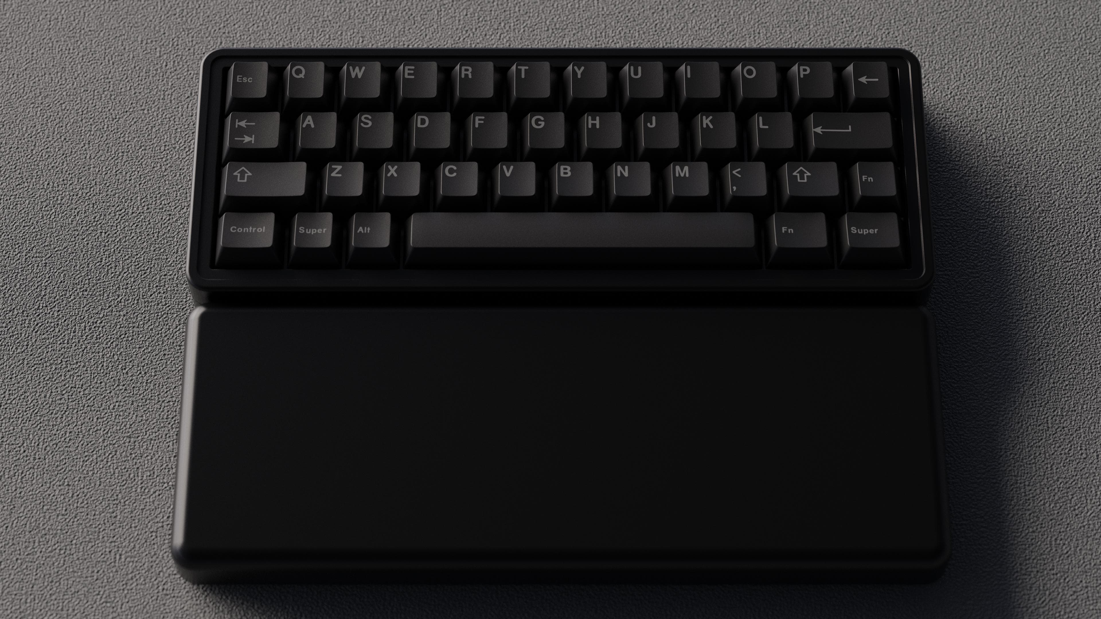 Minimi40 - Lidded 40% Wireless Keyboard (NEW Color Samples!) image 8