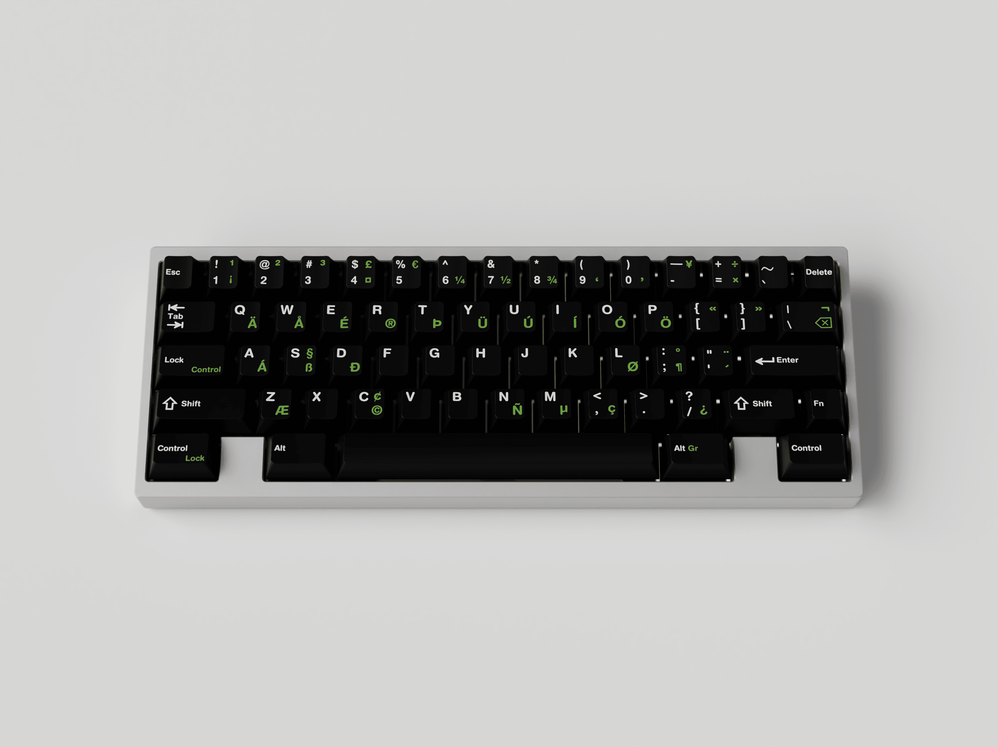 JTK Griseann/Royal Alpha - Shipping to vendors/customers image 21