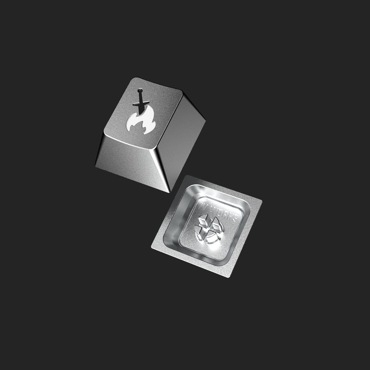 IV Ashes | In Production Queue image 13