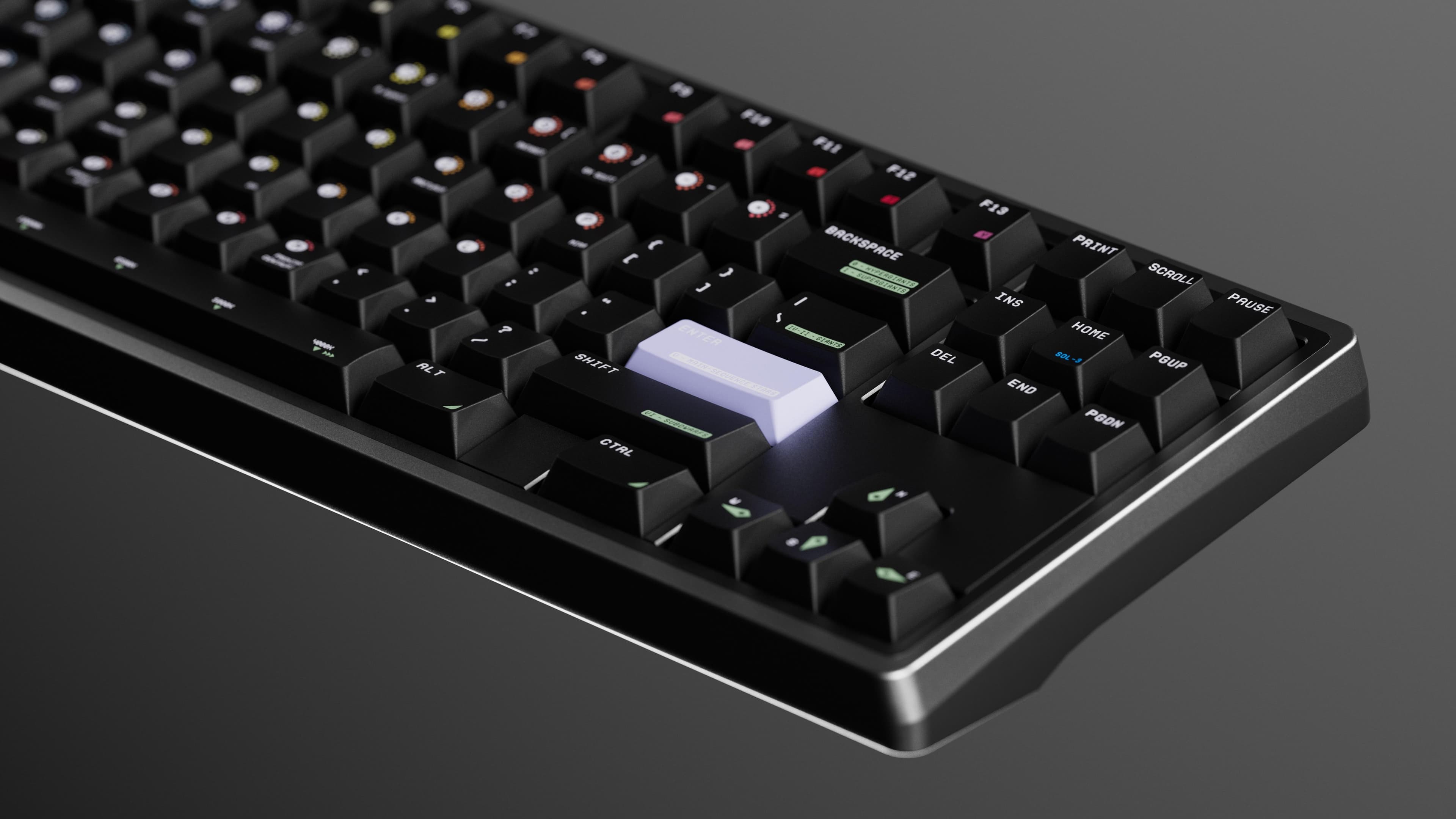 KCH (Keyreative) Hipparcos - now in stock! image 10