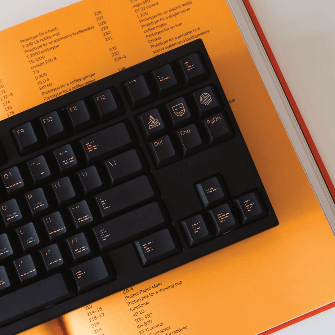 SL Cipher Keycaps | 31 May - 14 Jun image 16