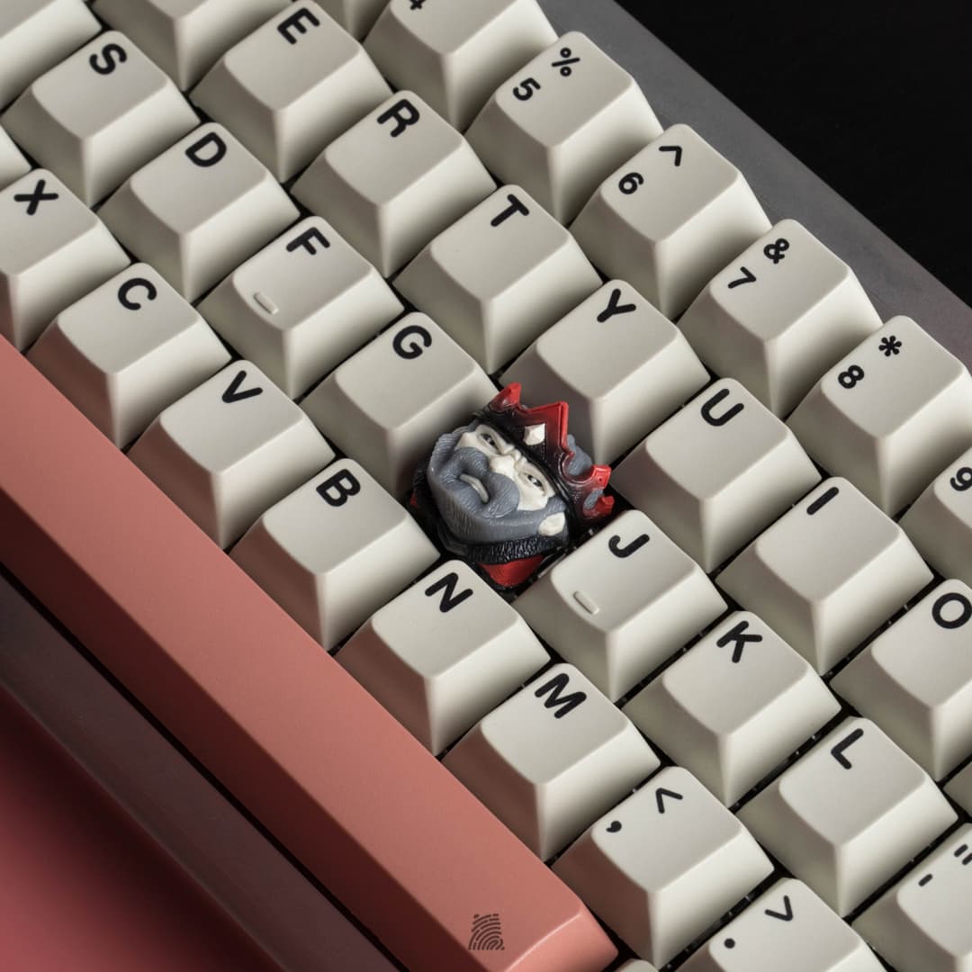 GMK Bushidō image 42