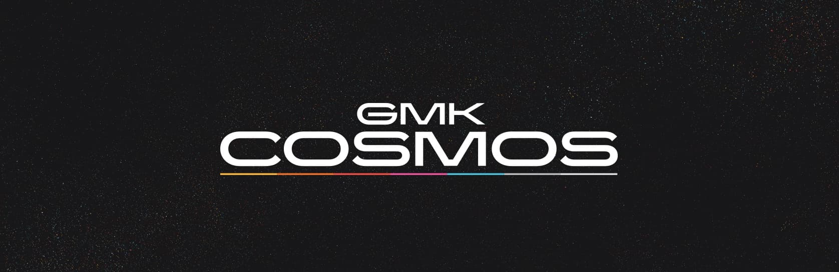 GMK Cosmos - GB Sept 15 - Oct 20, 2024