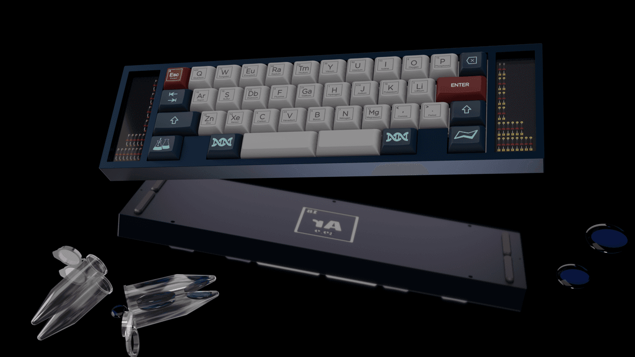 KAMistry - GB extended through November 25th image 39