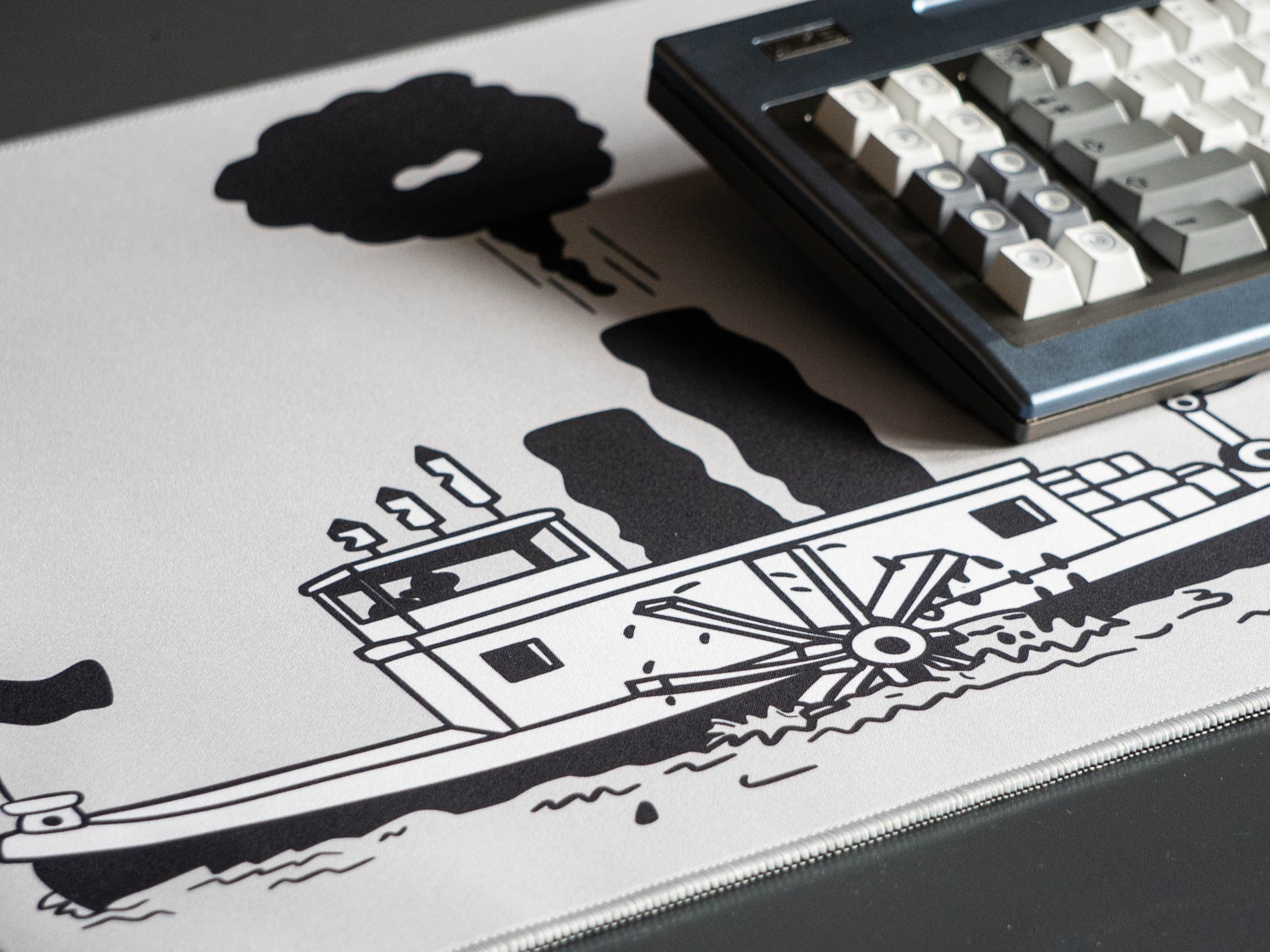 [Pre-Order] NicePBT 1928 - Pre-Order Now! image 5