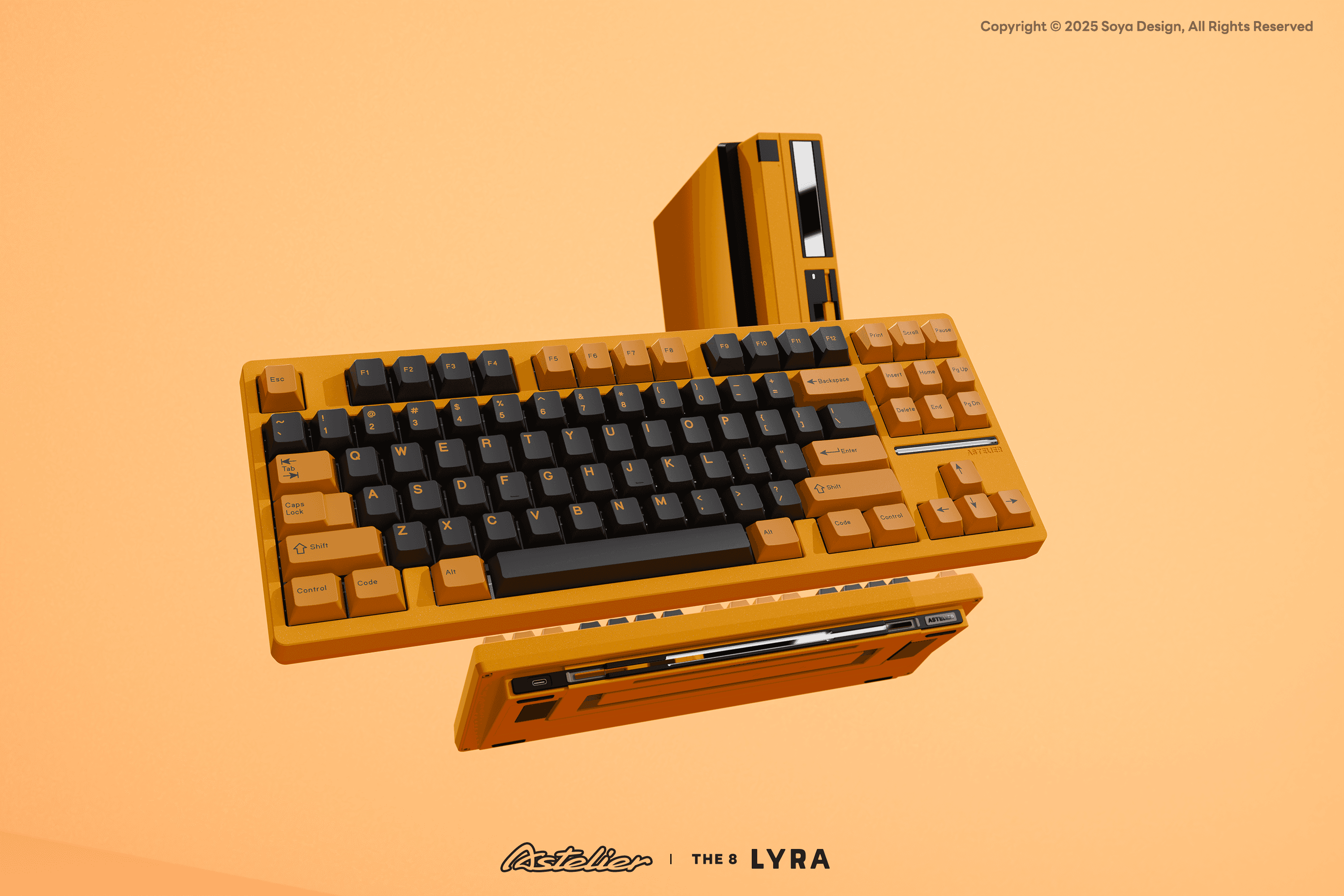 Astelier 8 / LYRA image 31