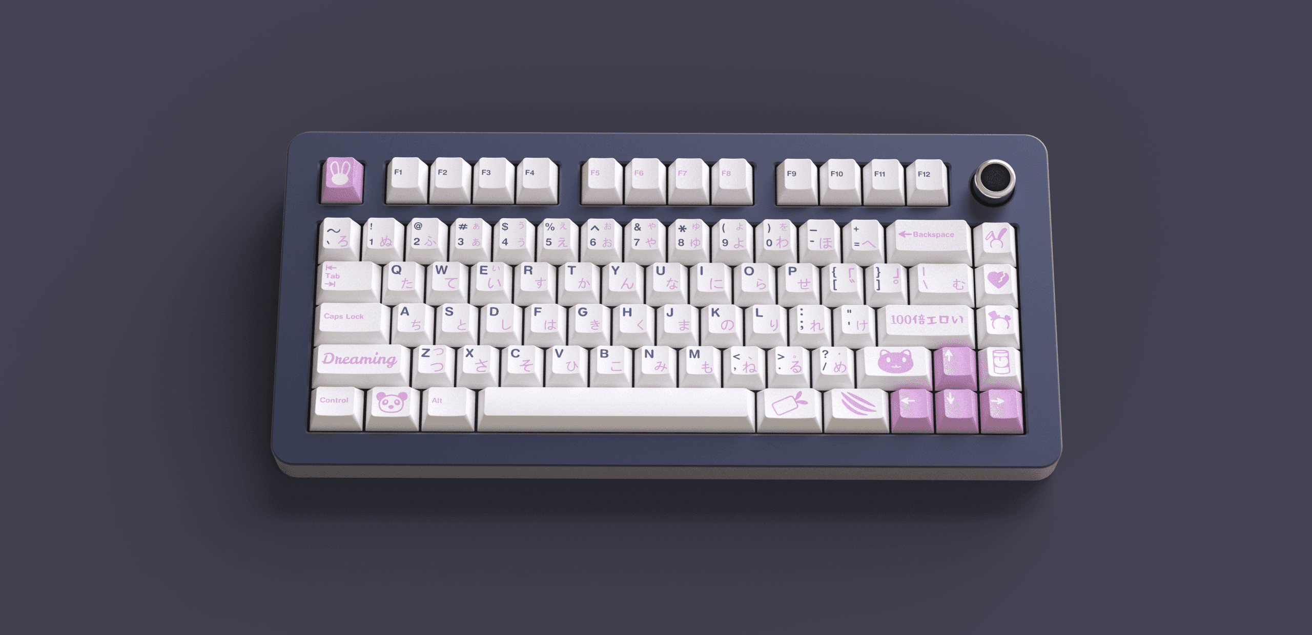JTK Dreaming Girl image 20