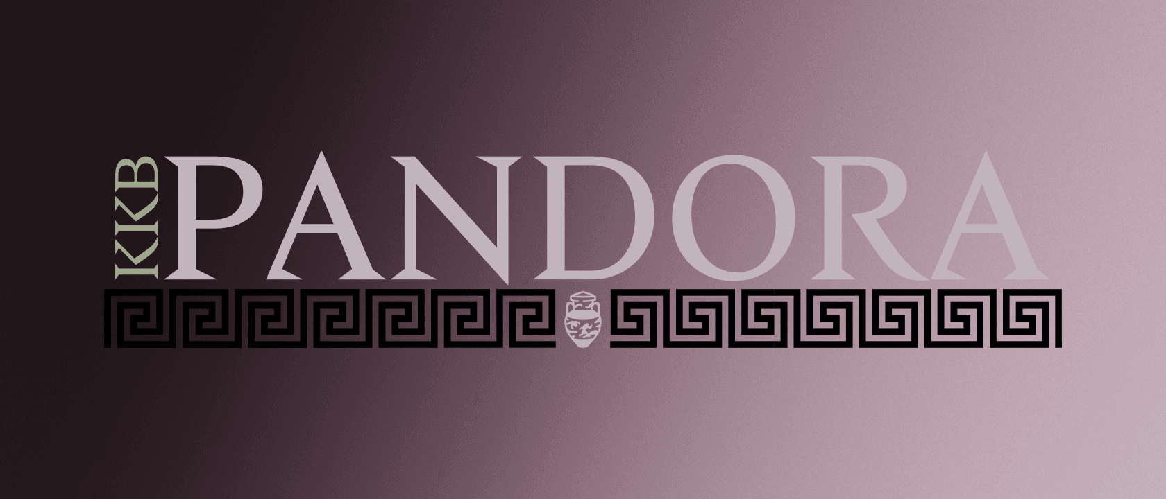 KKB Pandora | Last Day!