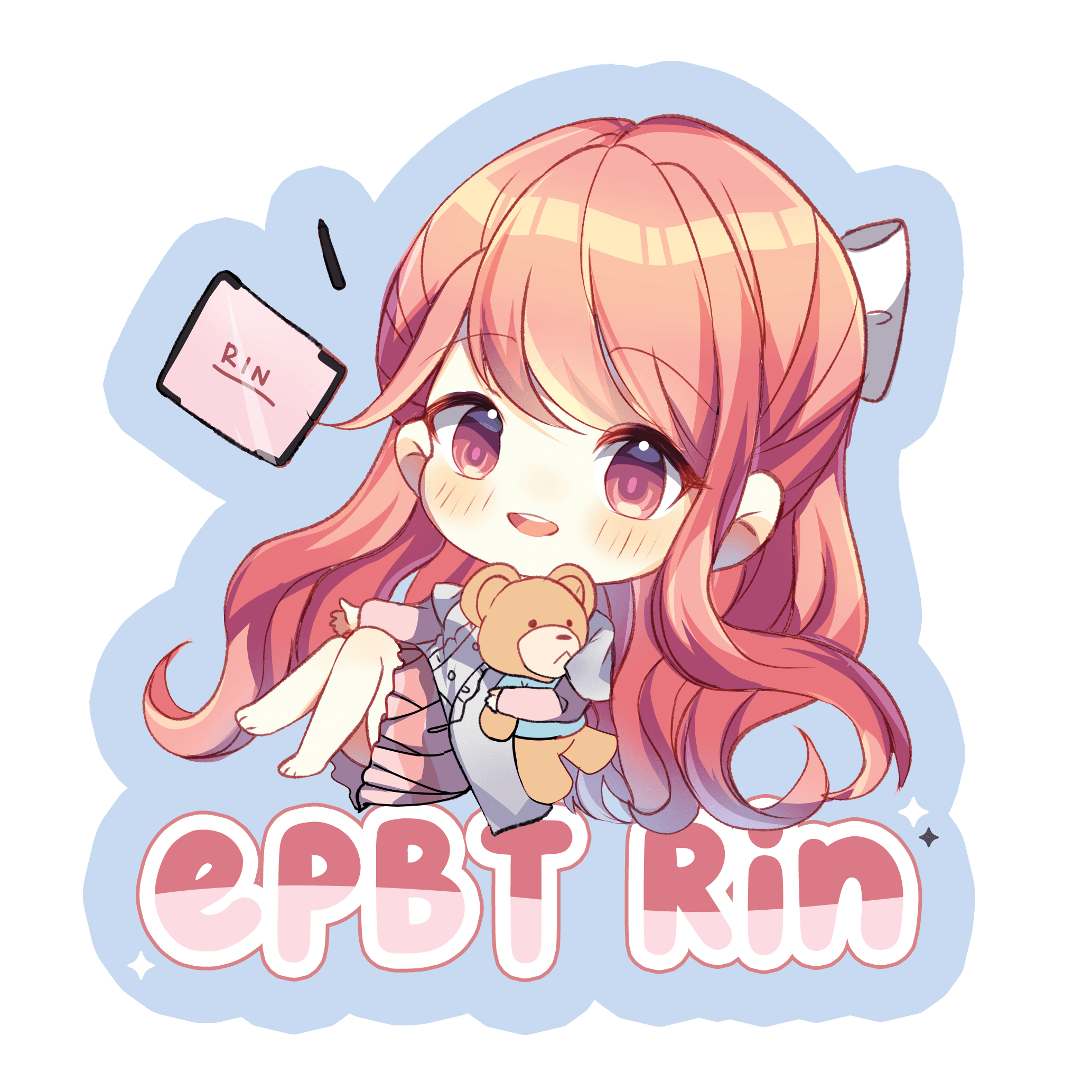 ePBT Rin | GB Over | Production Completed! Shipping to Vendors! image 40