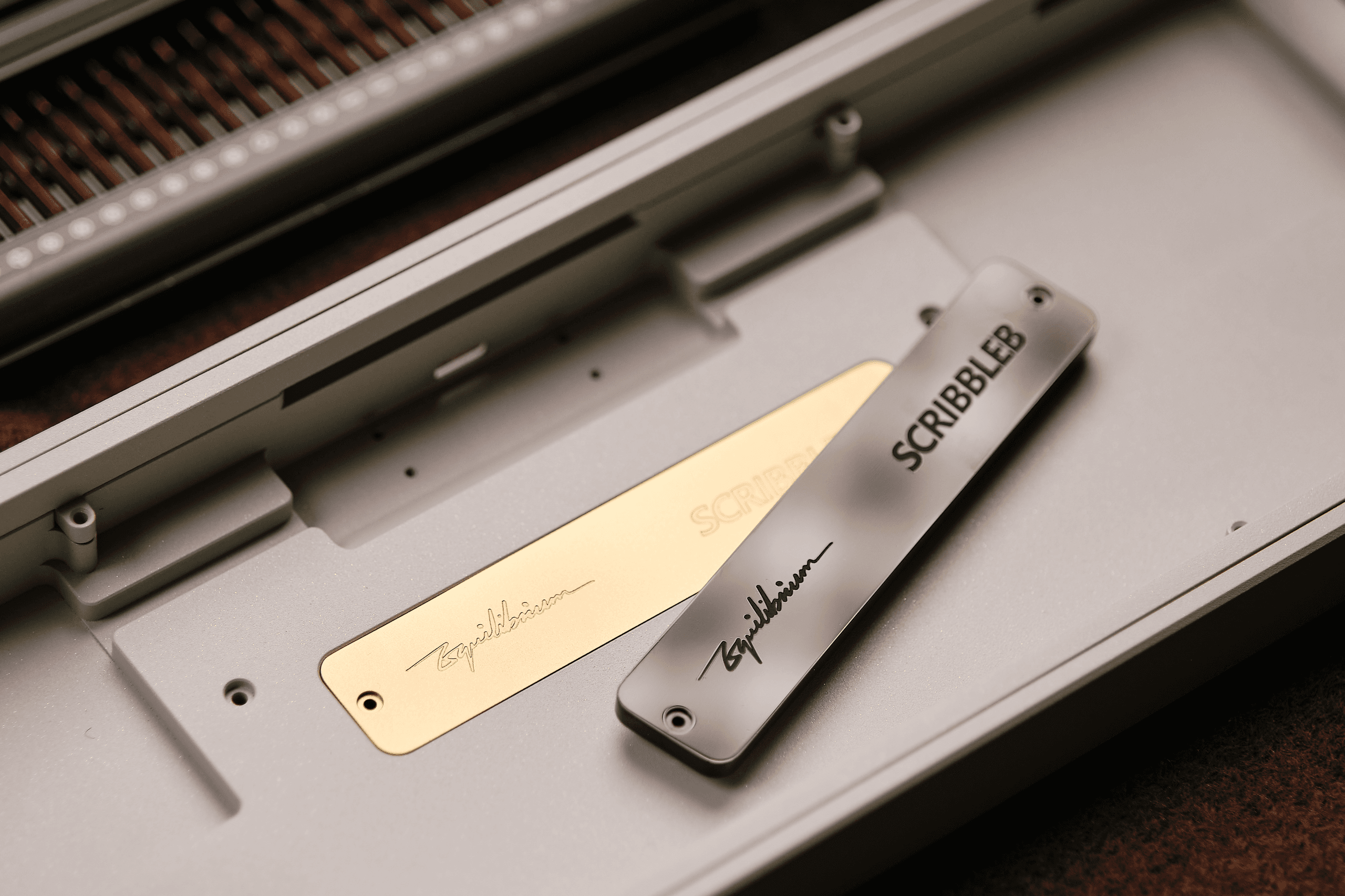 EQUILIBRIUM 6 R2 by SCRIBBLEB for International image 54