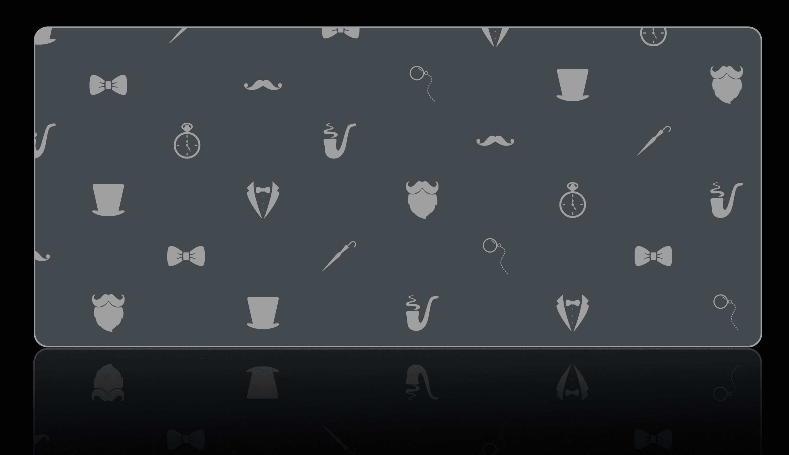 KAT Monochrome image 63