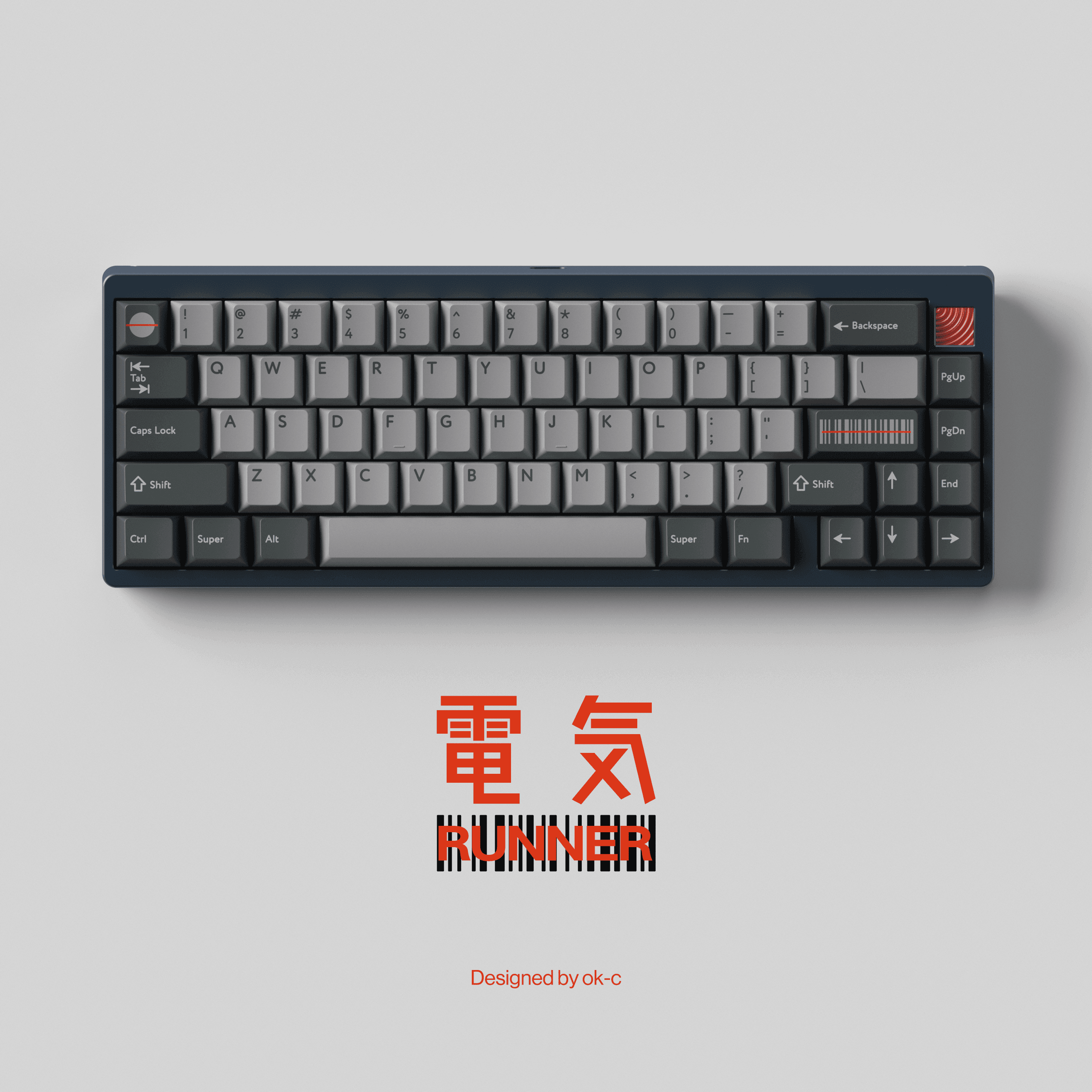 PBTfans 電氣 Runner image 3