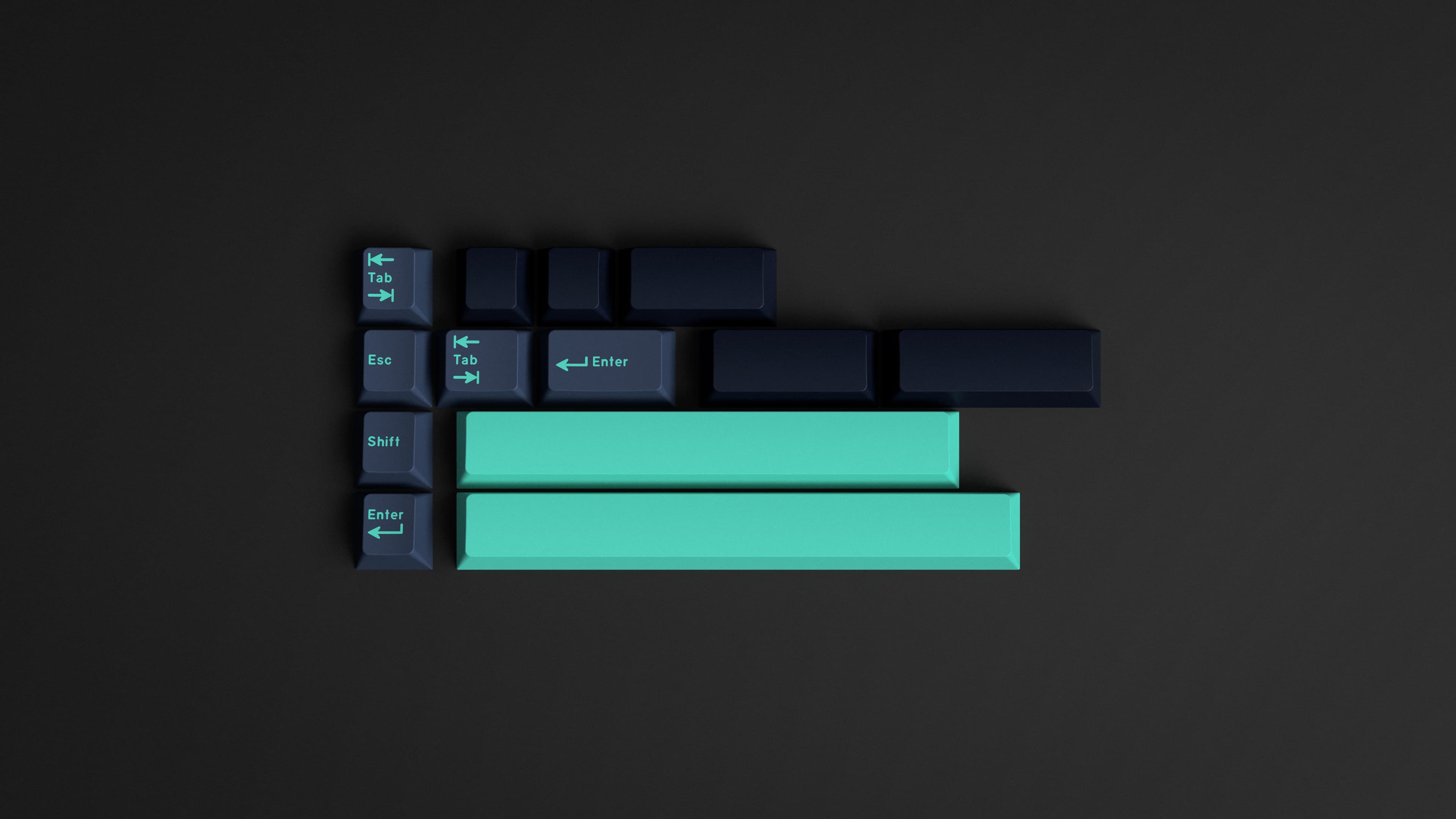 GMK Hammerhead | July 6th - 31st image 7