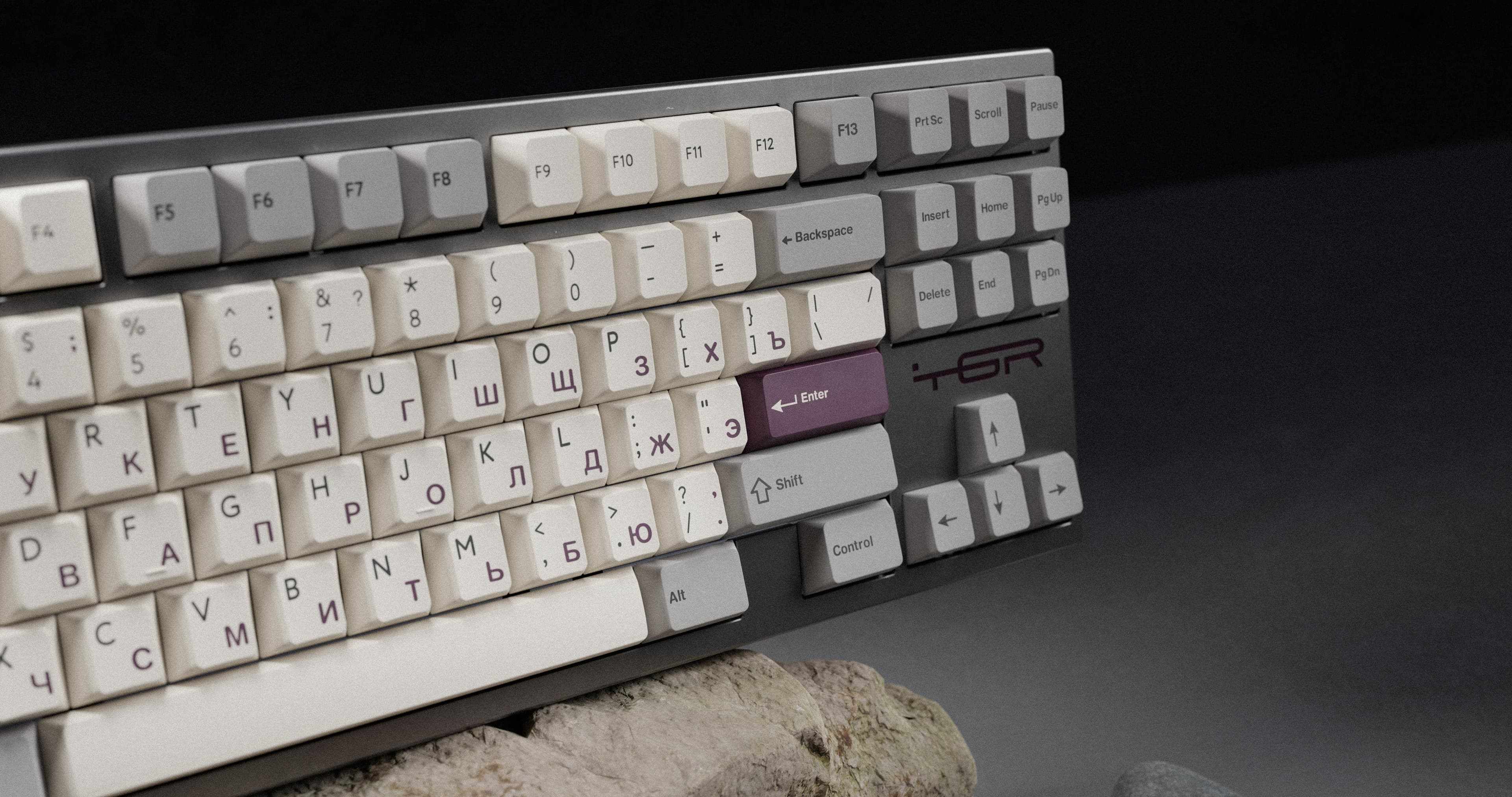 PBTFans Classic Gray | Sale starts in 2 days!!!! image 14