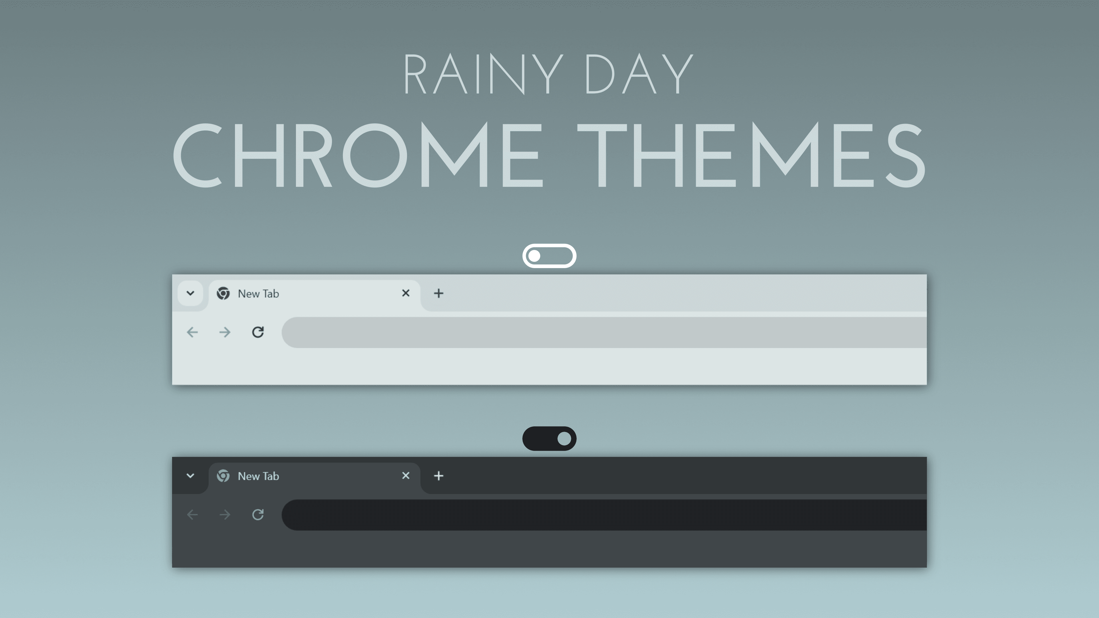 GMK Rainy Day R2 (May 15th - June 15th) image 29