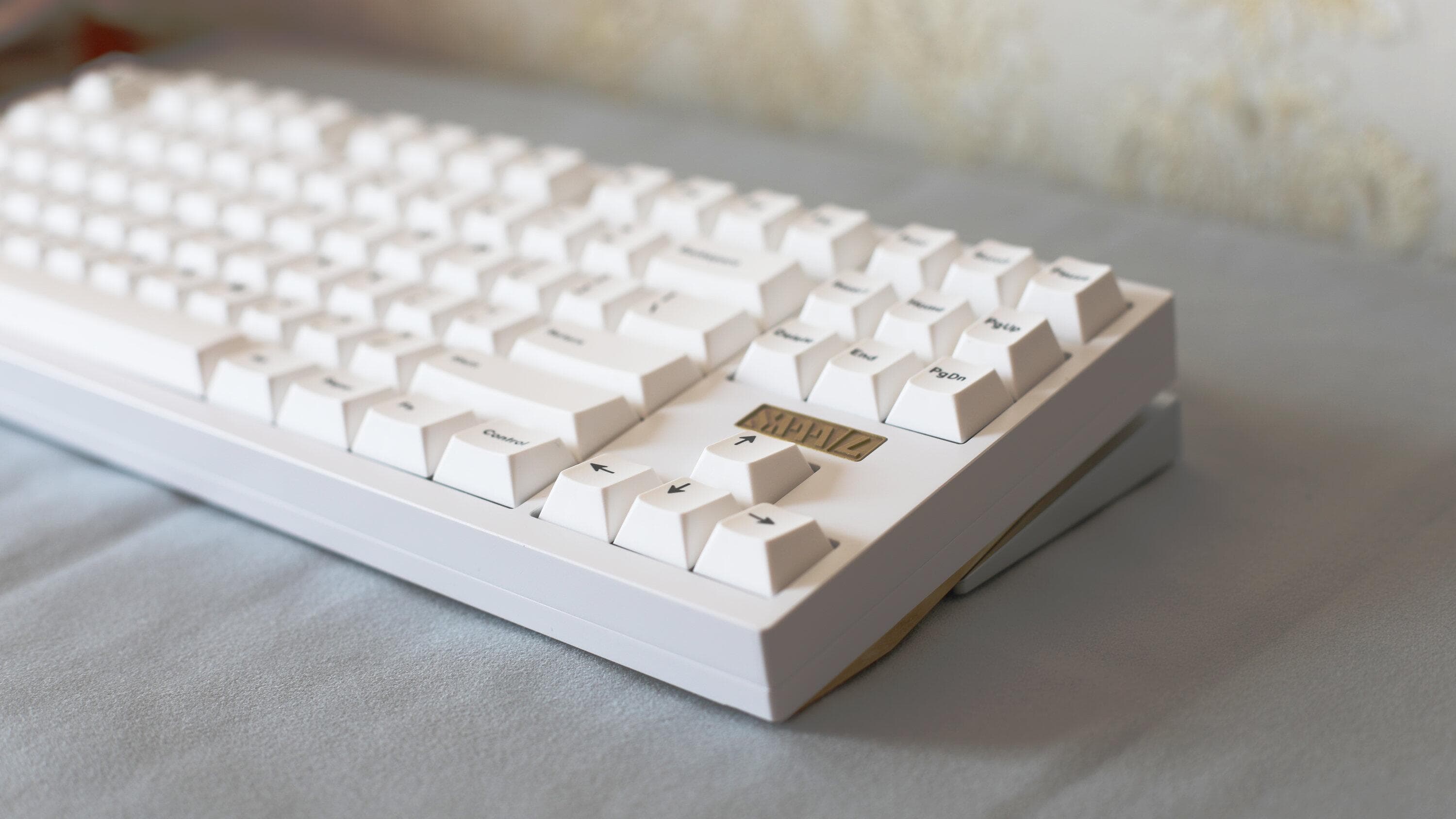 Size.L 80% Custom Kit +Sound Test Updated image 2