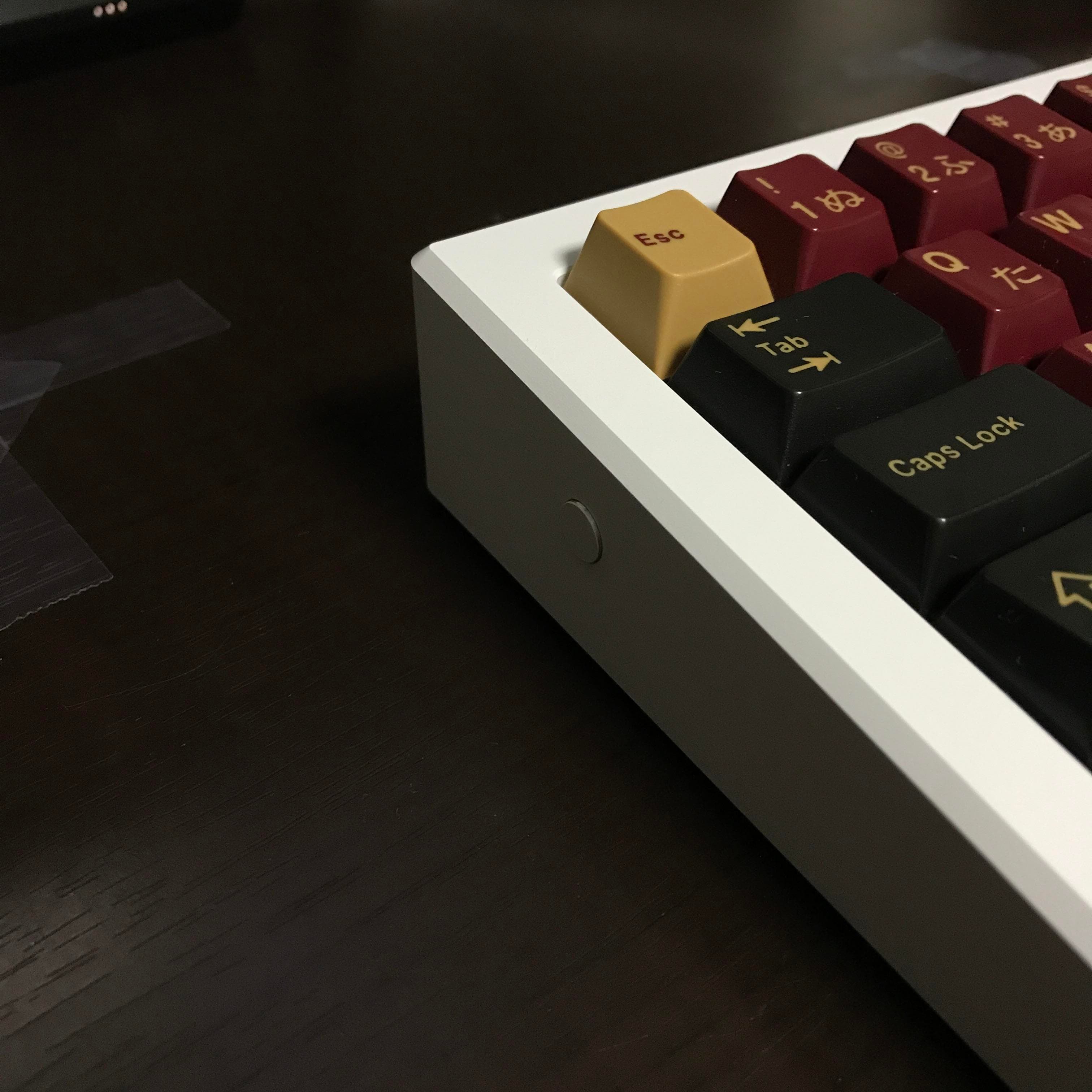 Atom68 Alu | MX and capacitive compatible! image 33