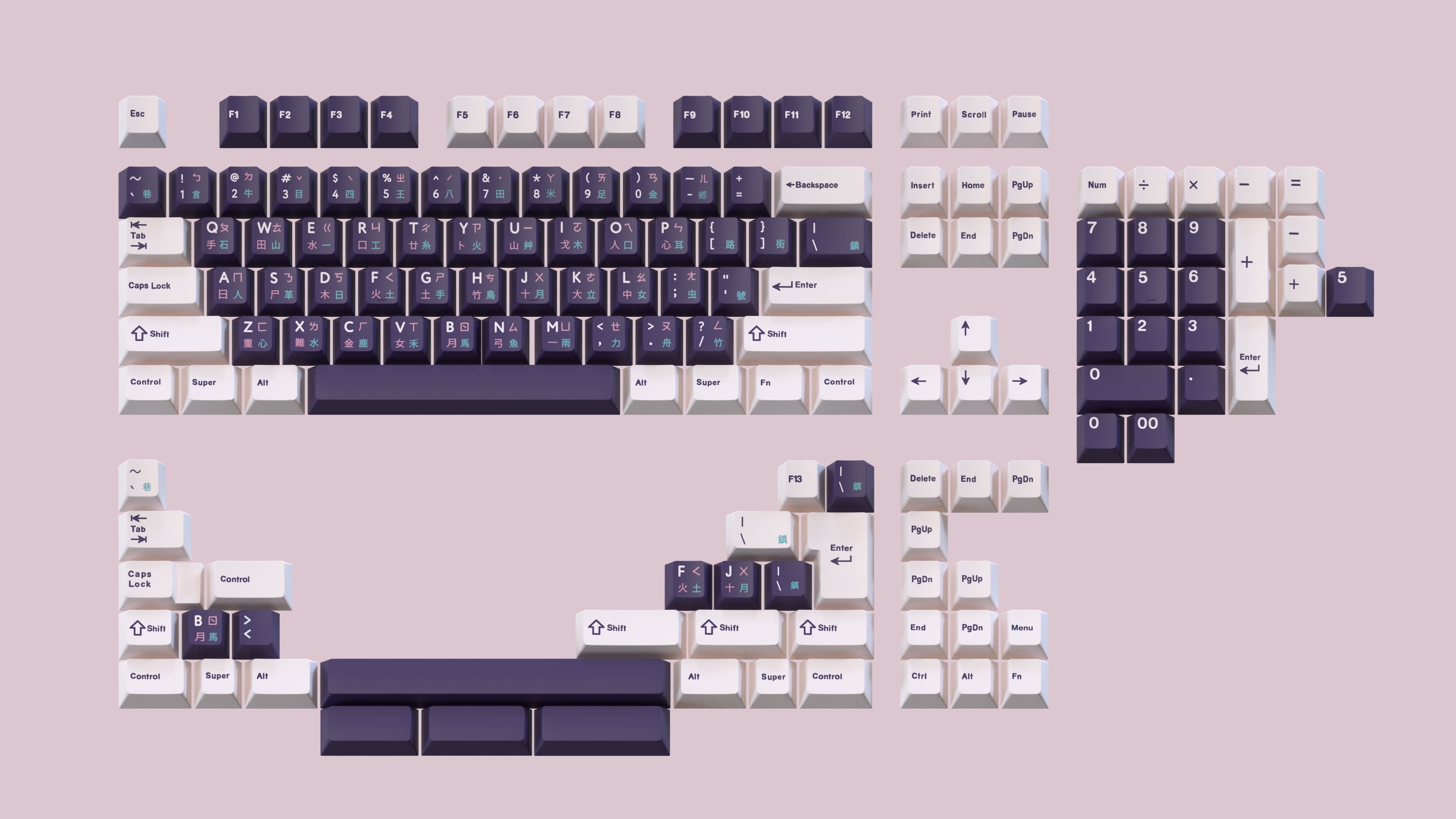MW Stage Warrior | Manufacturer Change, Kittings Rework image 5