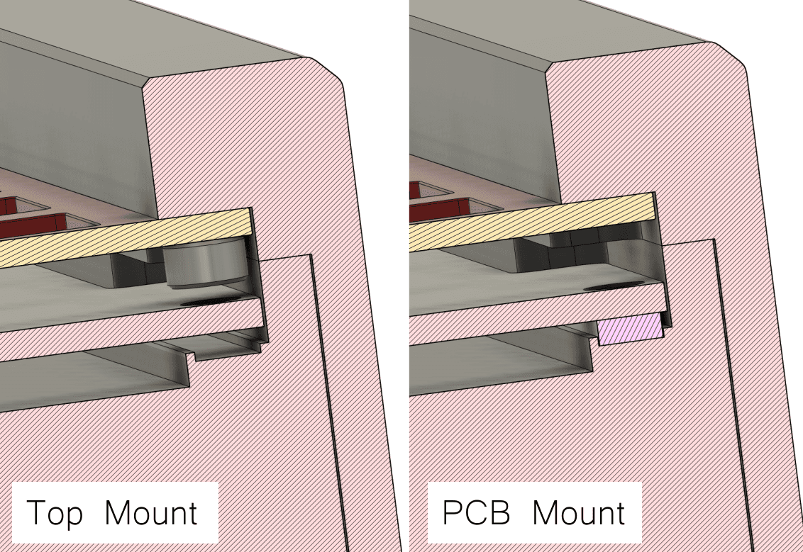 Slate - FRL TKL | New Prototype Photos - 5/21 image 13