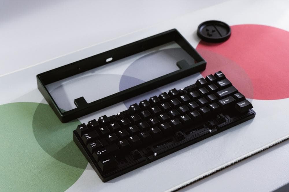 Pneuma Mk.2/60 - GB concluded, extras available image 33