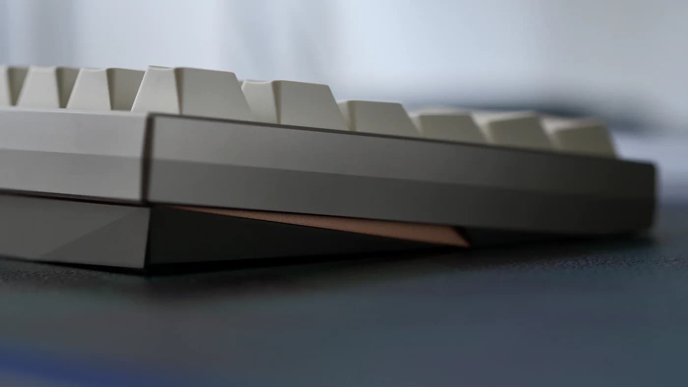 DK1-TKL- Budget Copper Bottom Board image 14