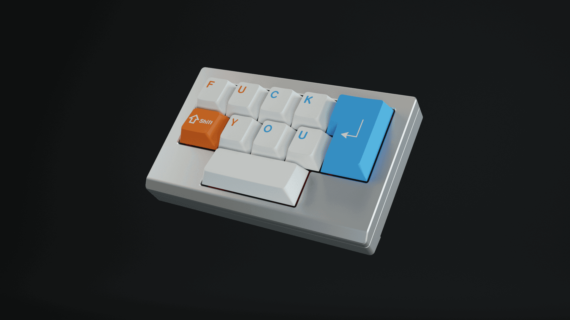 GMK Gateway | DELIVERED image 23