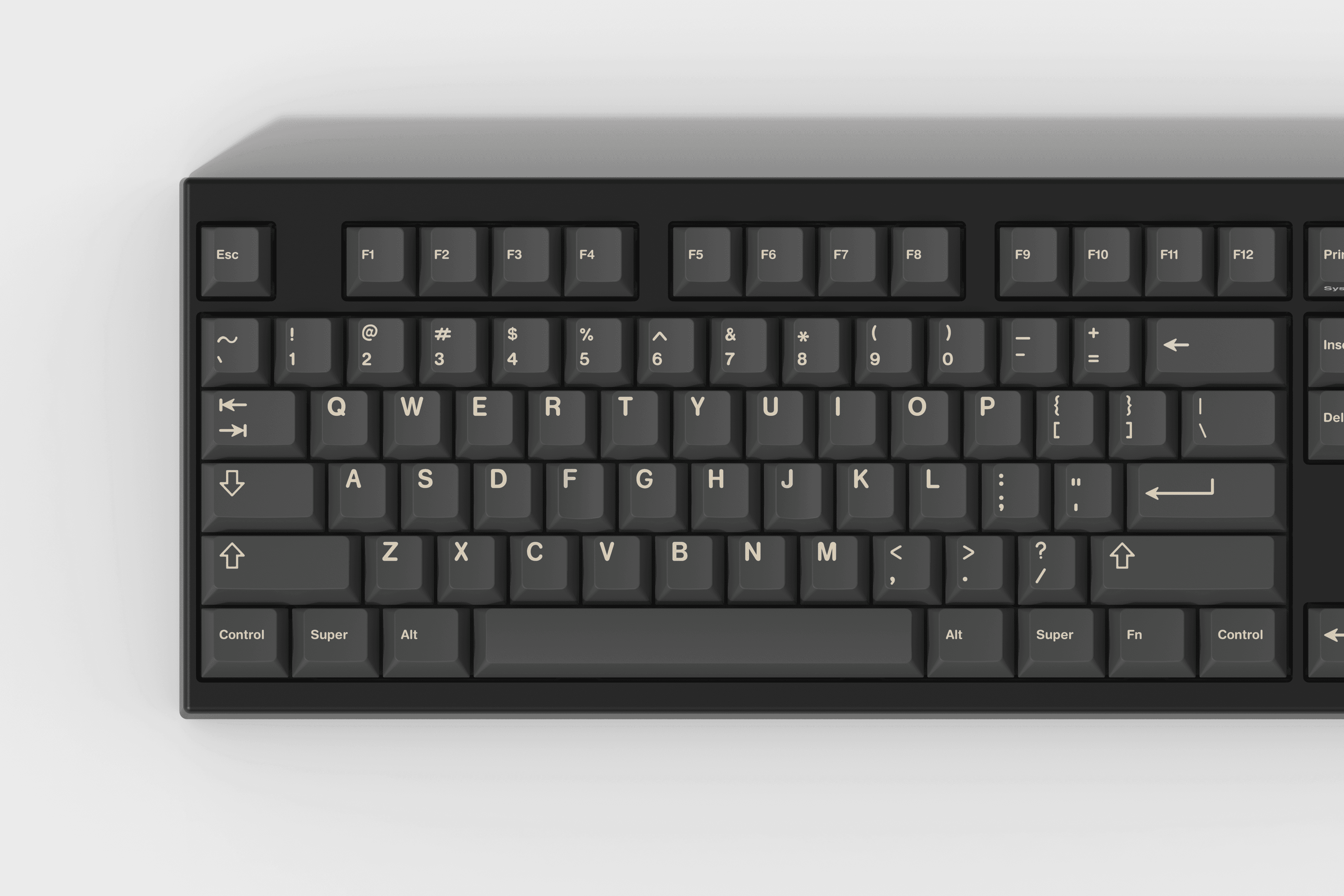 GMK Boneyard (CLOSED) image 8