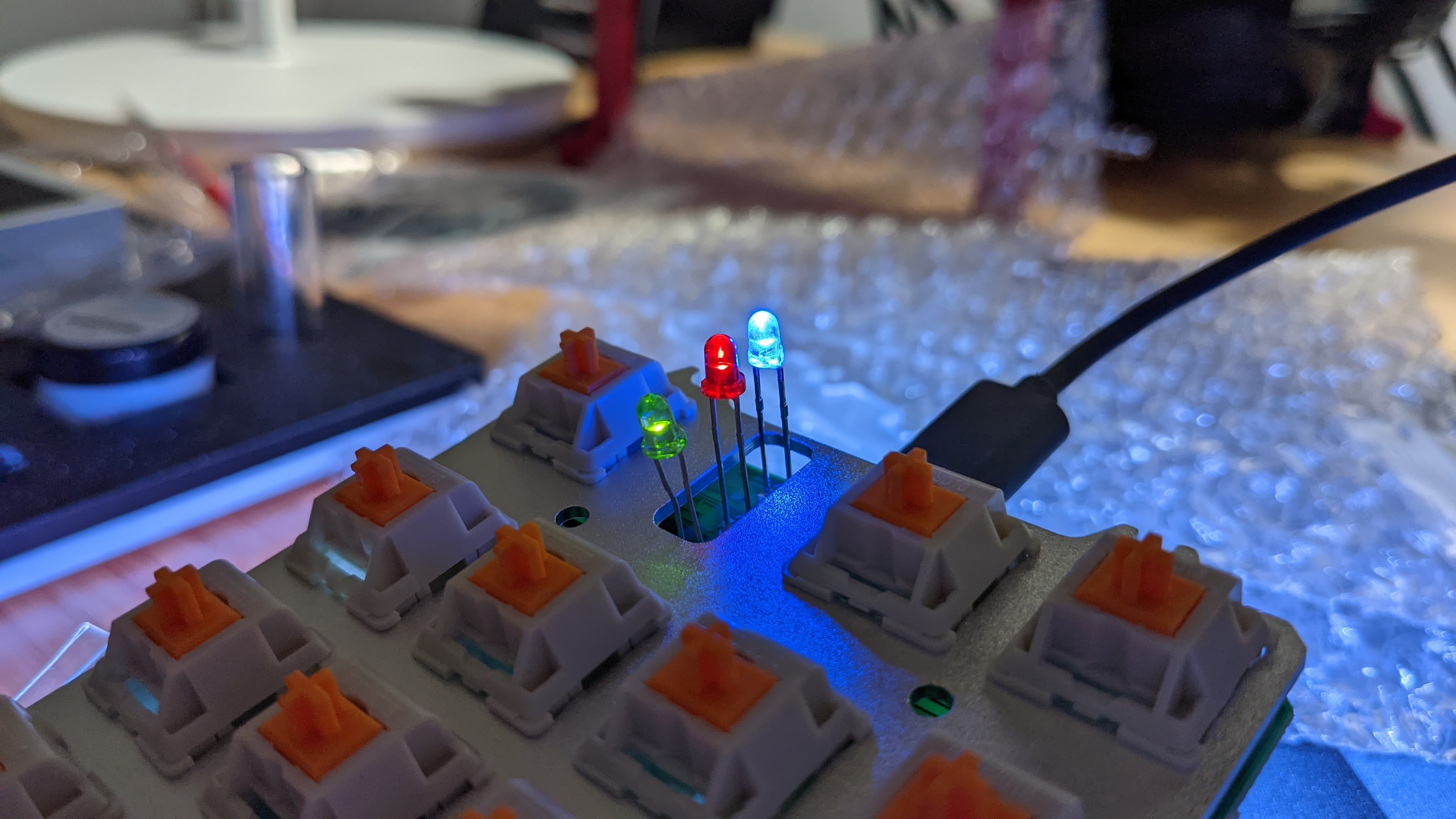 Duck Light Pad V2 image 10