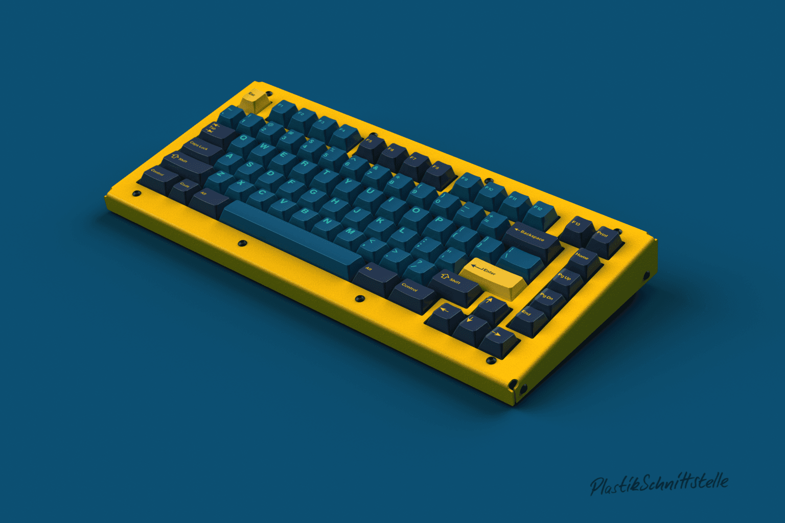 HEAVY METAL KEYBOARDS [CONCLUDED] image 19