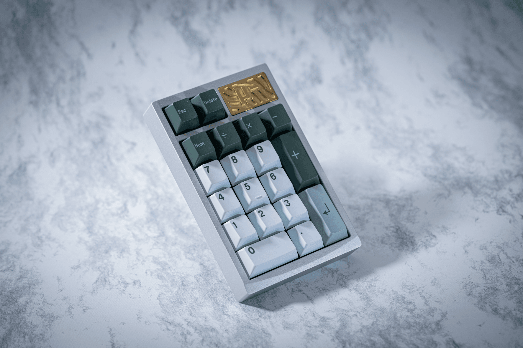 Muon - Wireless Numpad - Vendor & Prototype update image 4